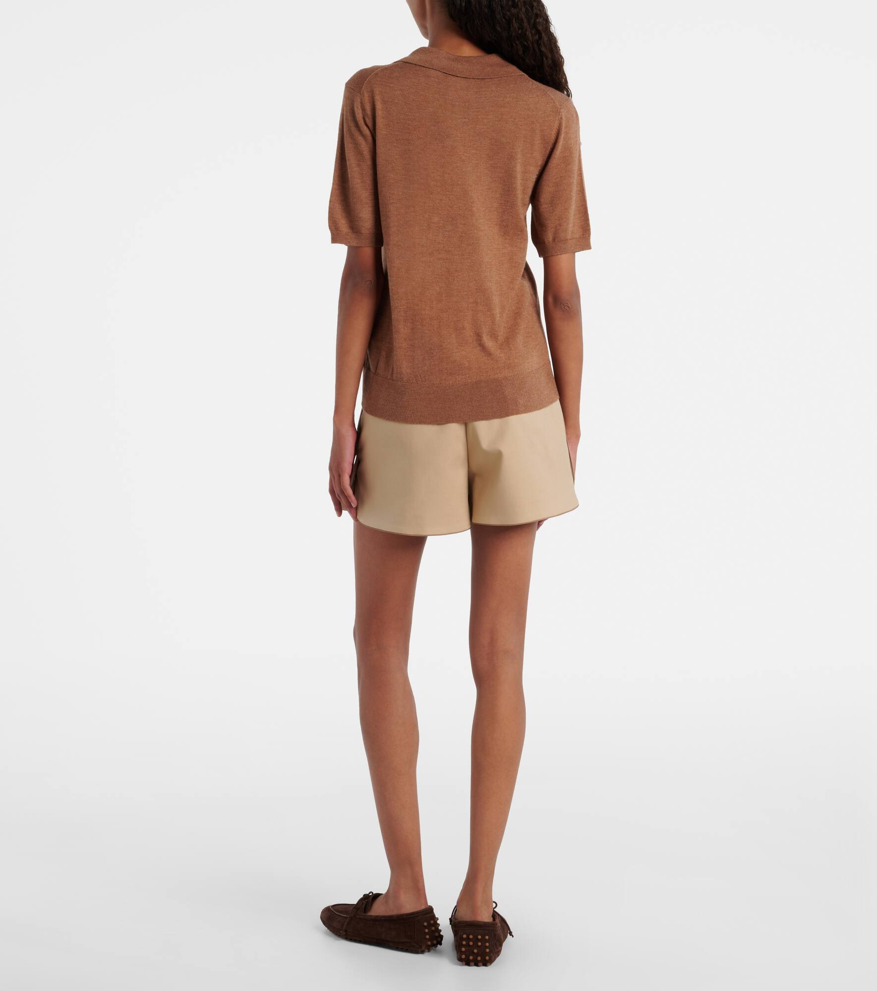 Toni polo sweater - 3