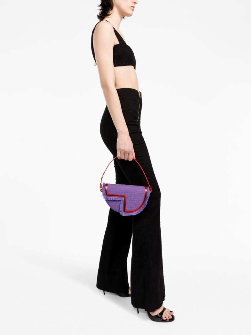PATOU x Sita Le Petit Patou shoulder bag outlook