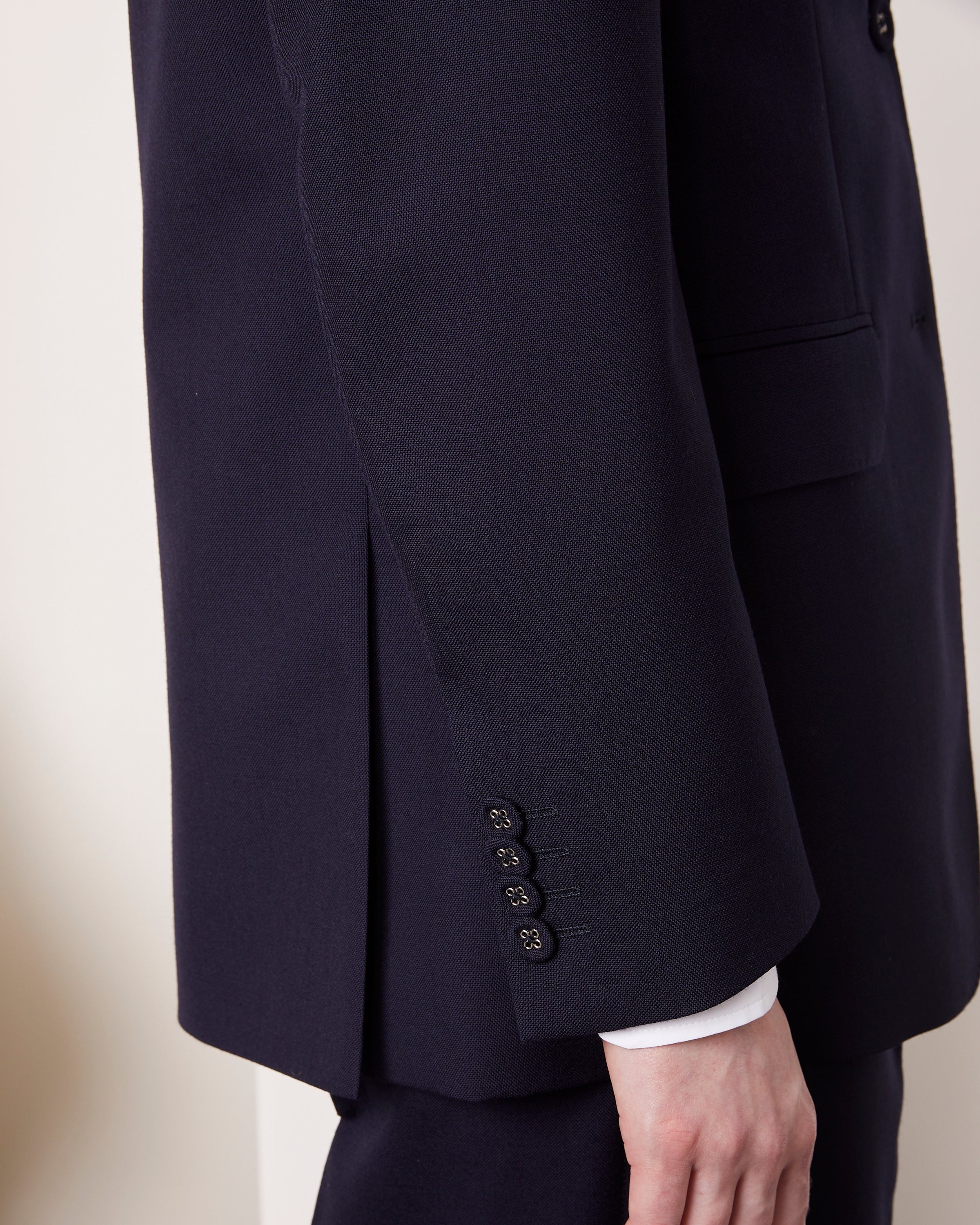 GIOVANNI JACKET - 4