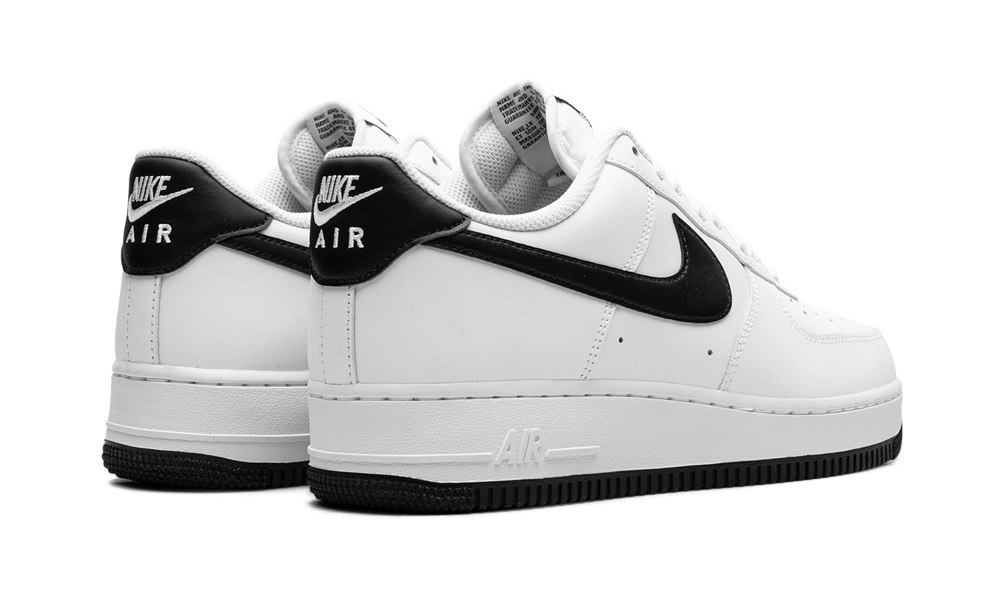 Air Force 1 "White" - 3