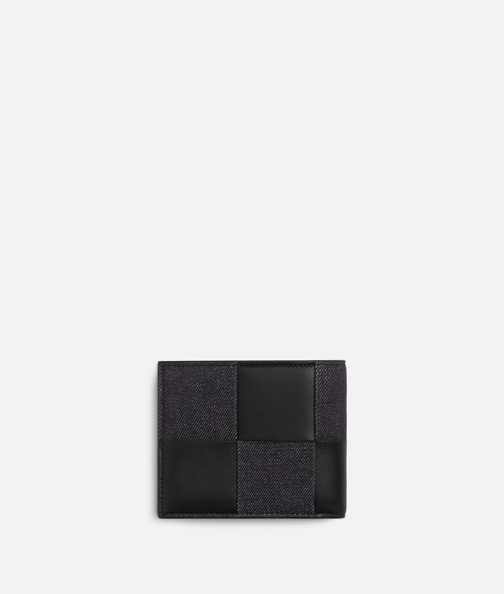 Cassette Bi-Fold Wallet - 3
