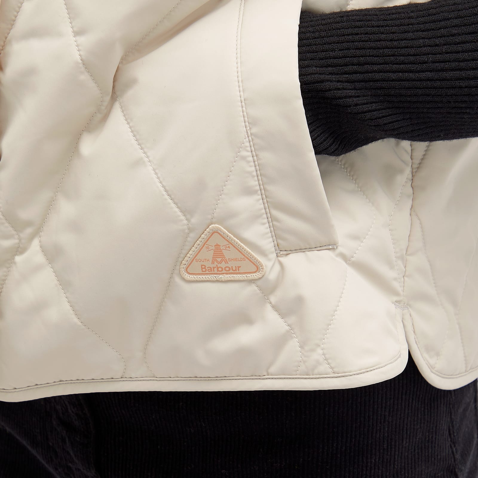 Barbour Kelley Gilet - 5