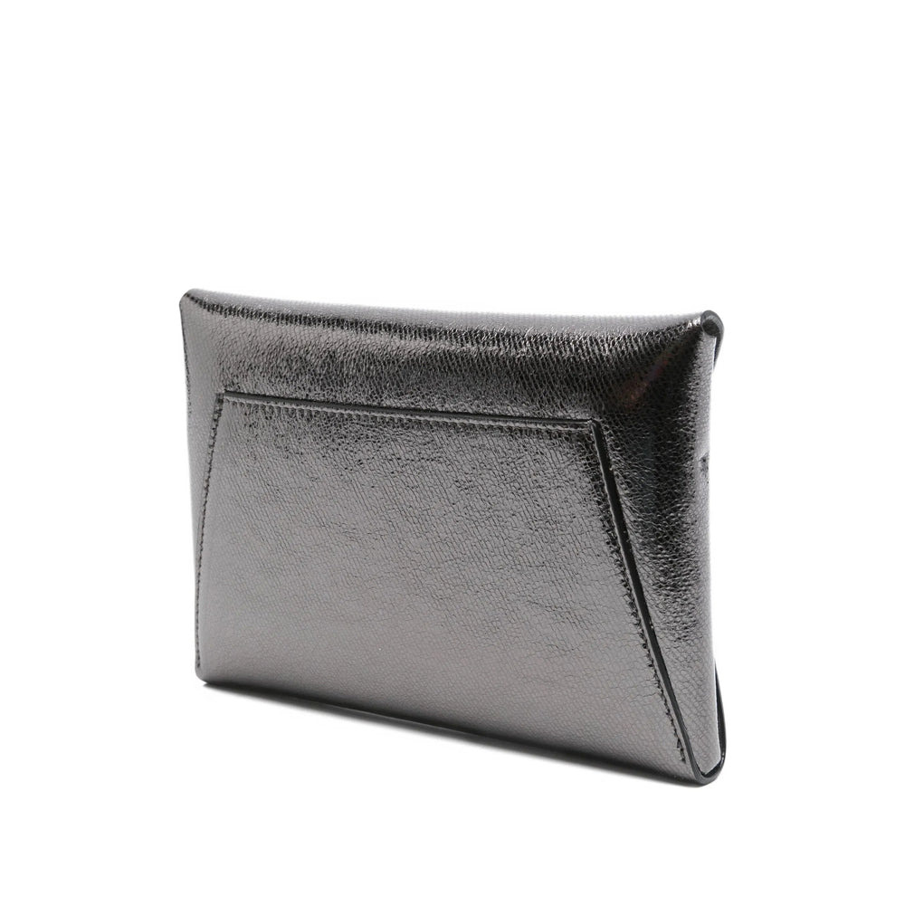 Brunello Cucinelli Black Clutch Bags Women - 3