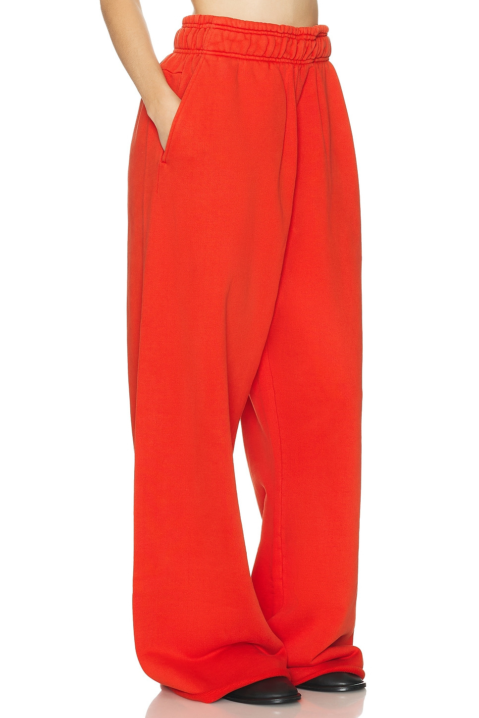 Full Sweatpant - 2
