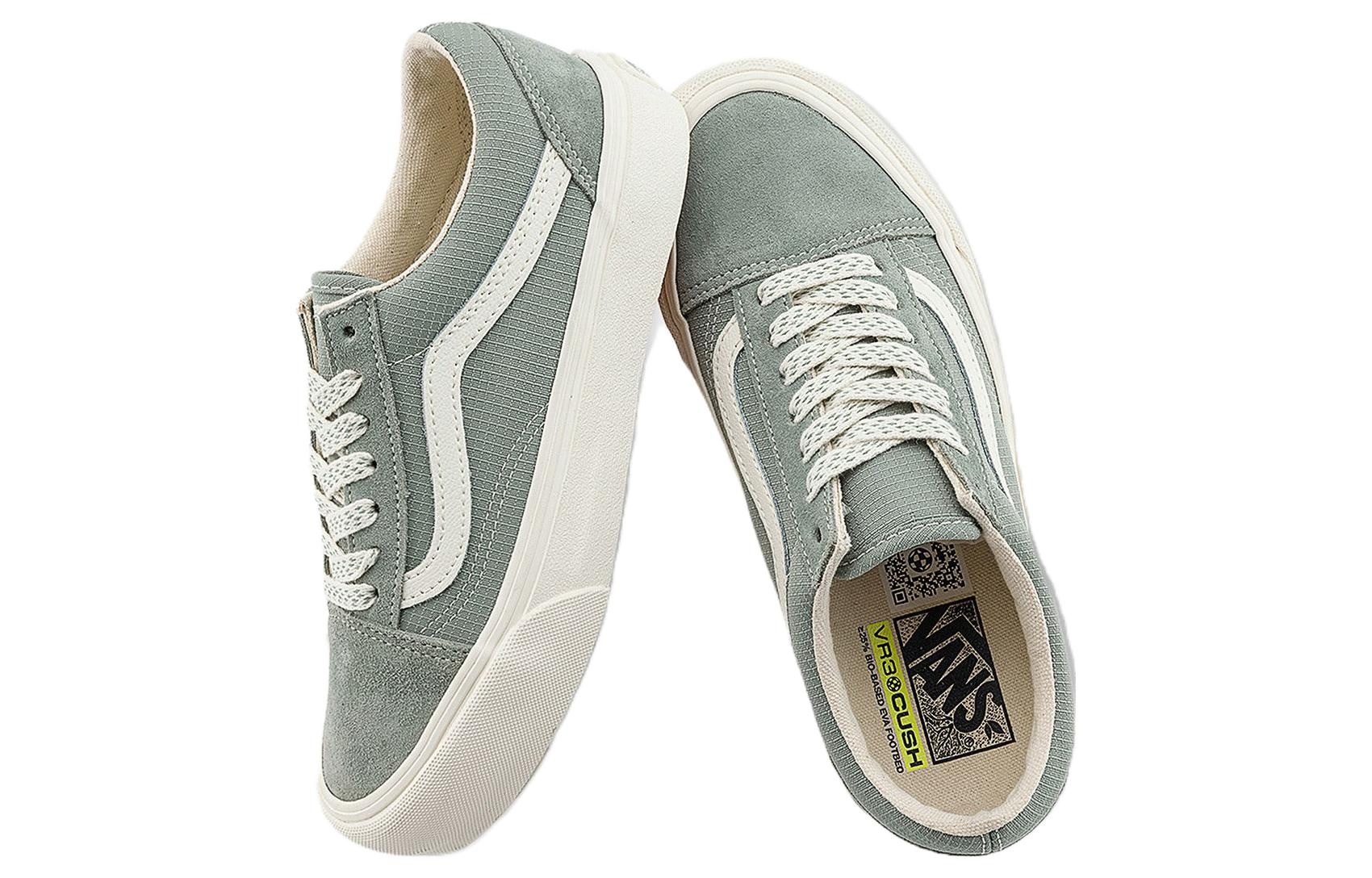 Vans Old Skool 'Sea Spray True White' VN0005UBBY1 - 3