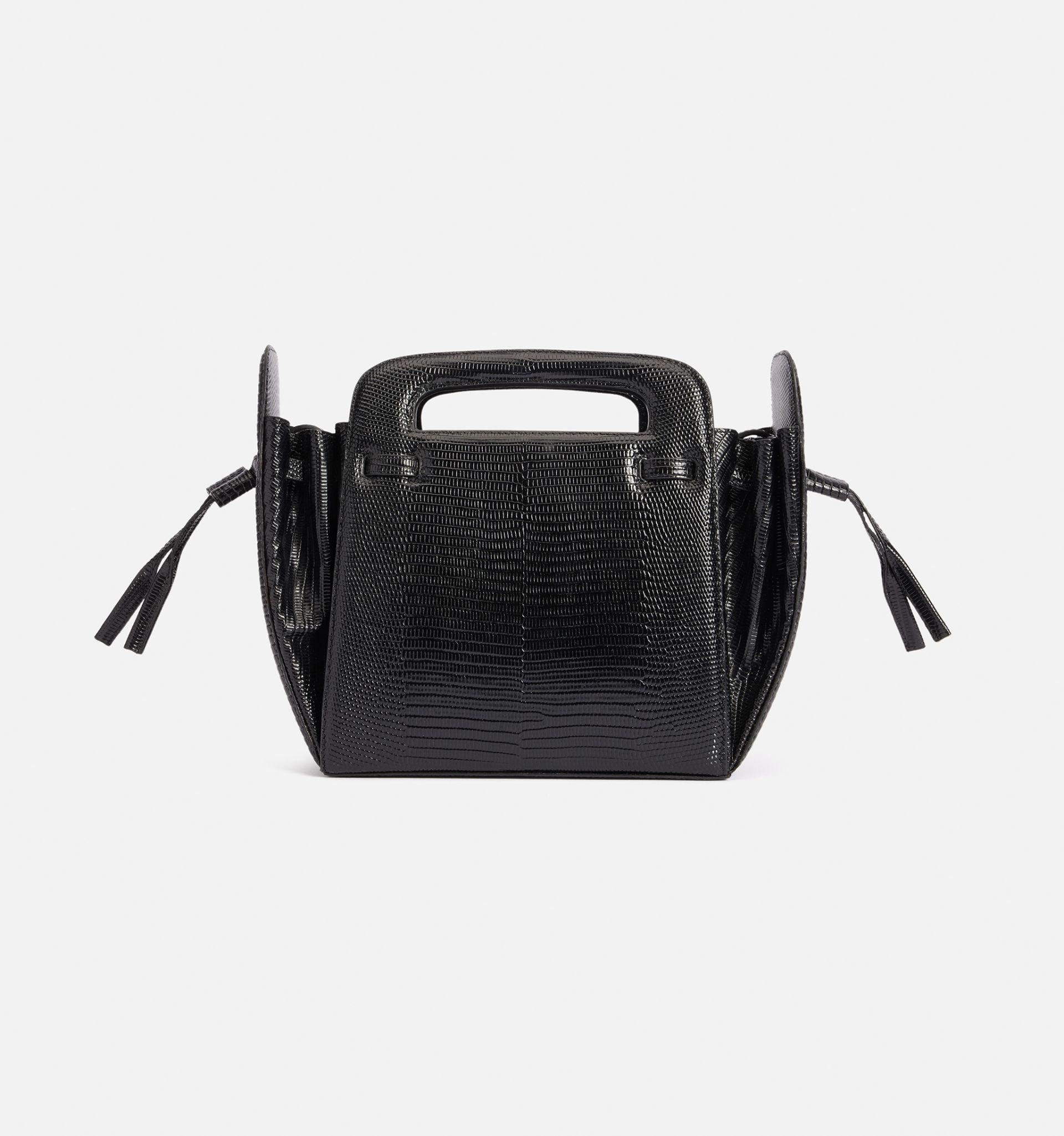Small Accordeon Bag - 6