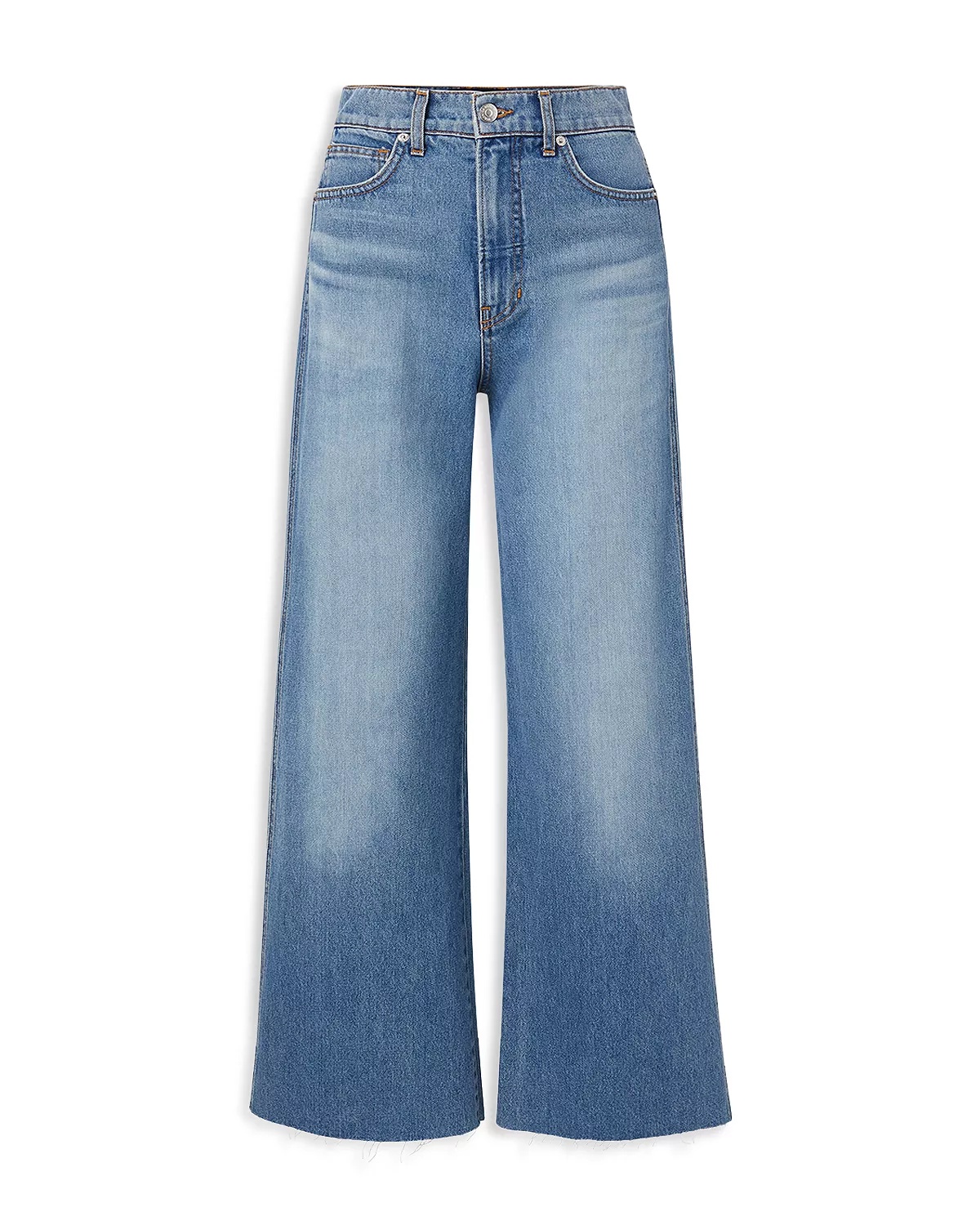 Taylor Cropped Jeans - 6