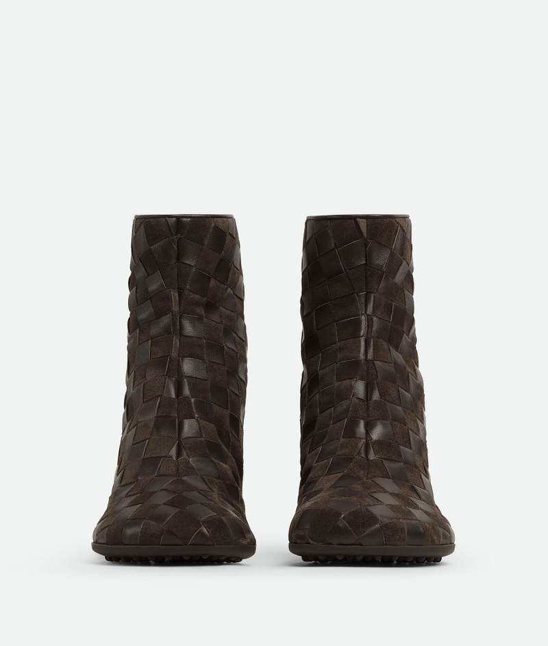 Bottega Veneta Atomic Ankle Boot outlook