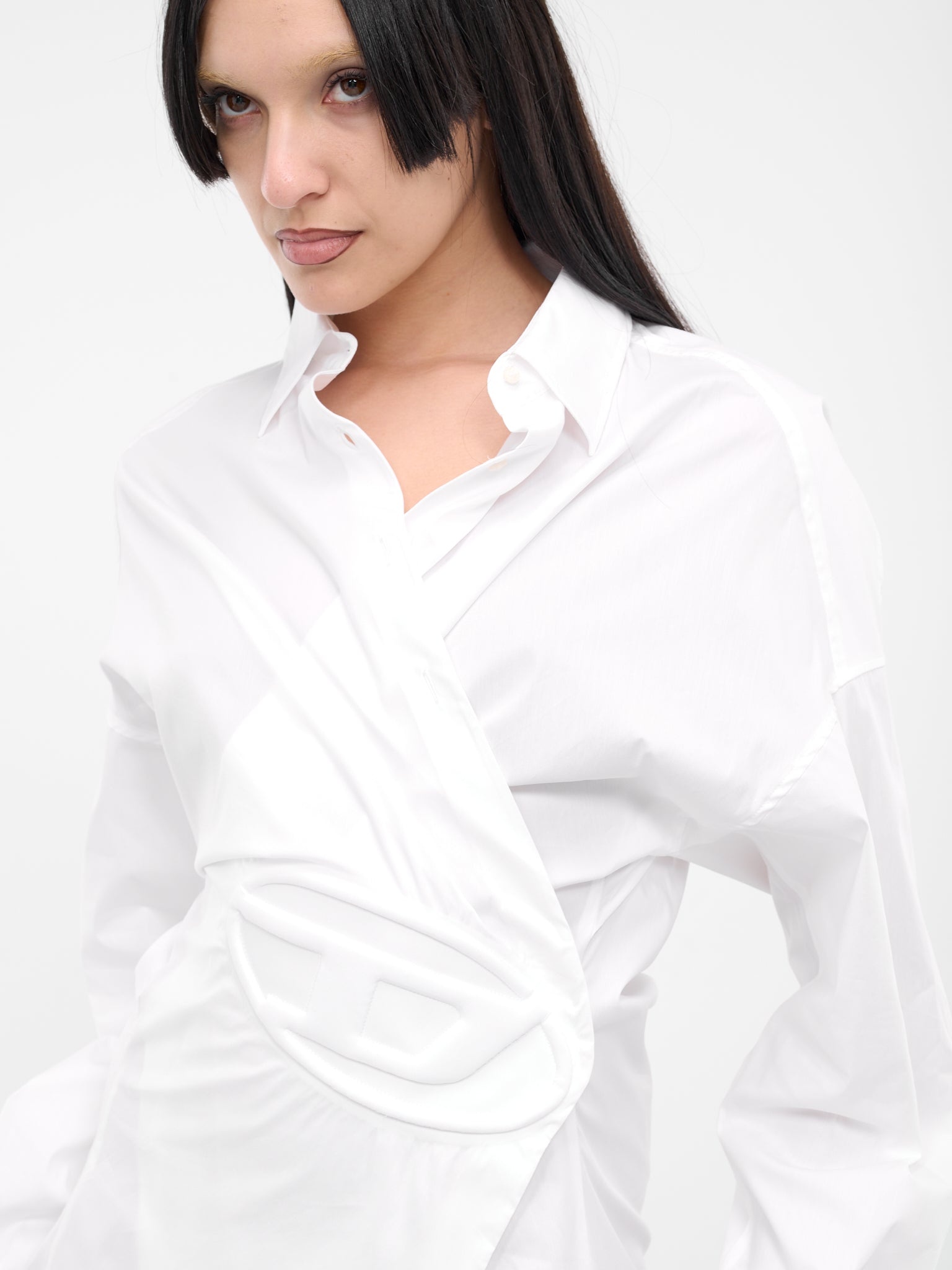 D-Sizen-N1 Dress - 5