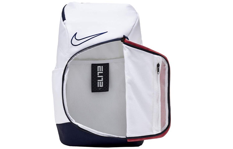 Nike Hoops Elite Pro Team USA 'White' CQ7282-100 - 2