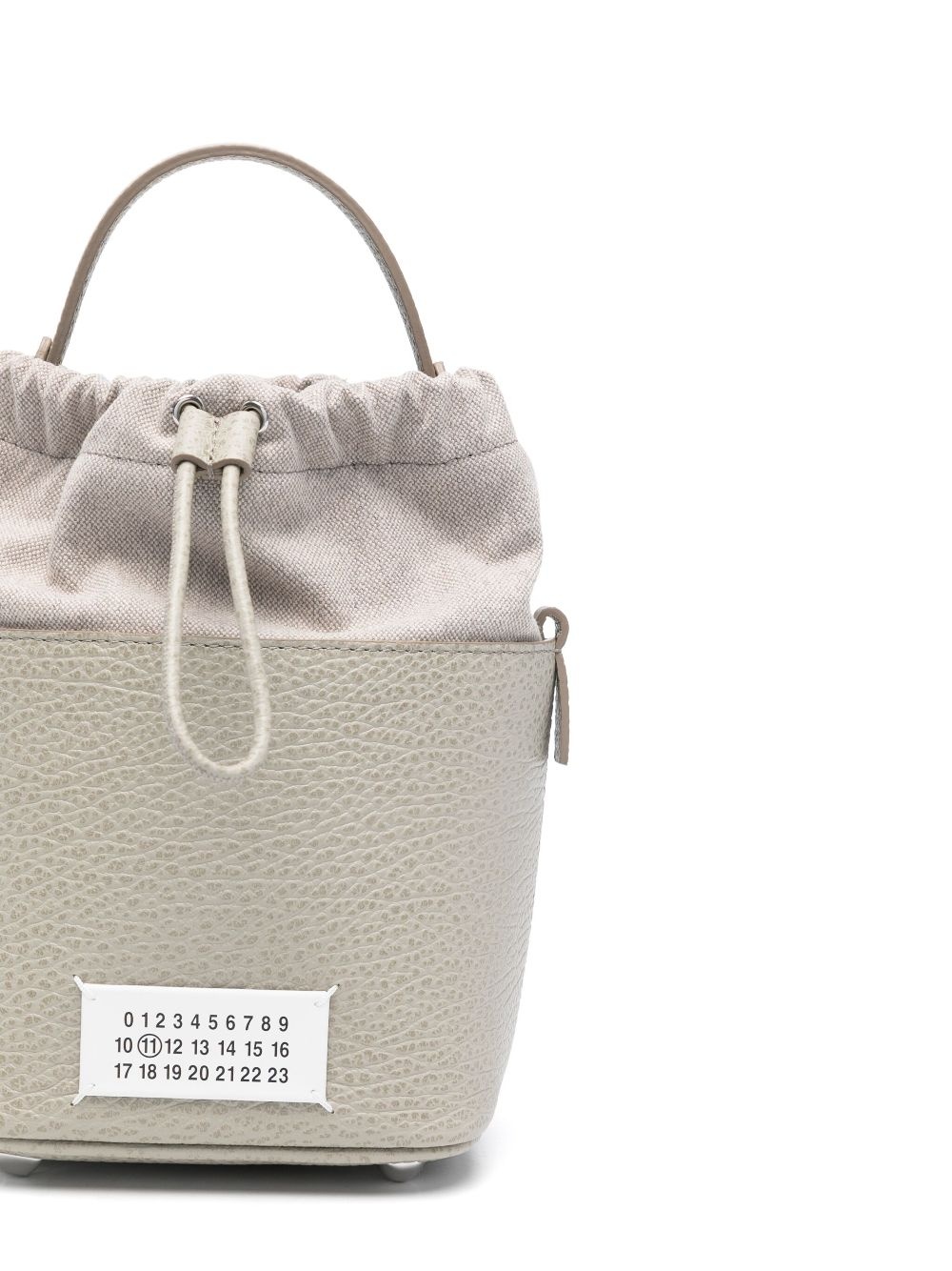 small 5AC bucket bag - 4