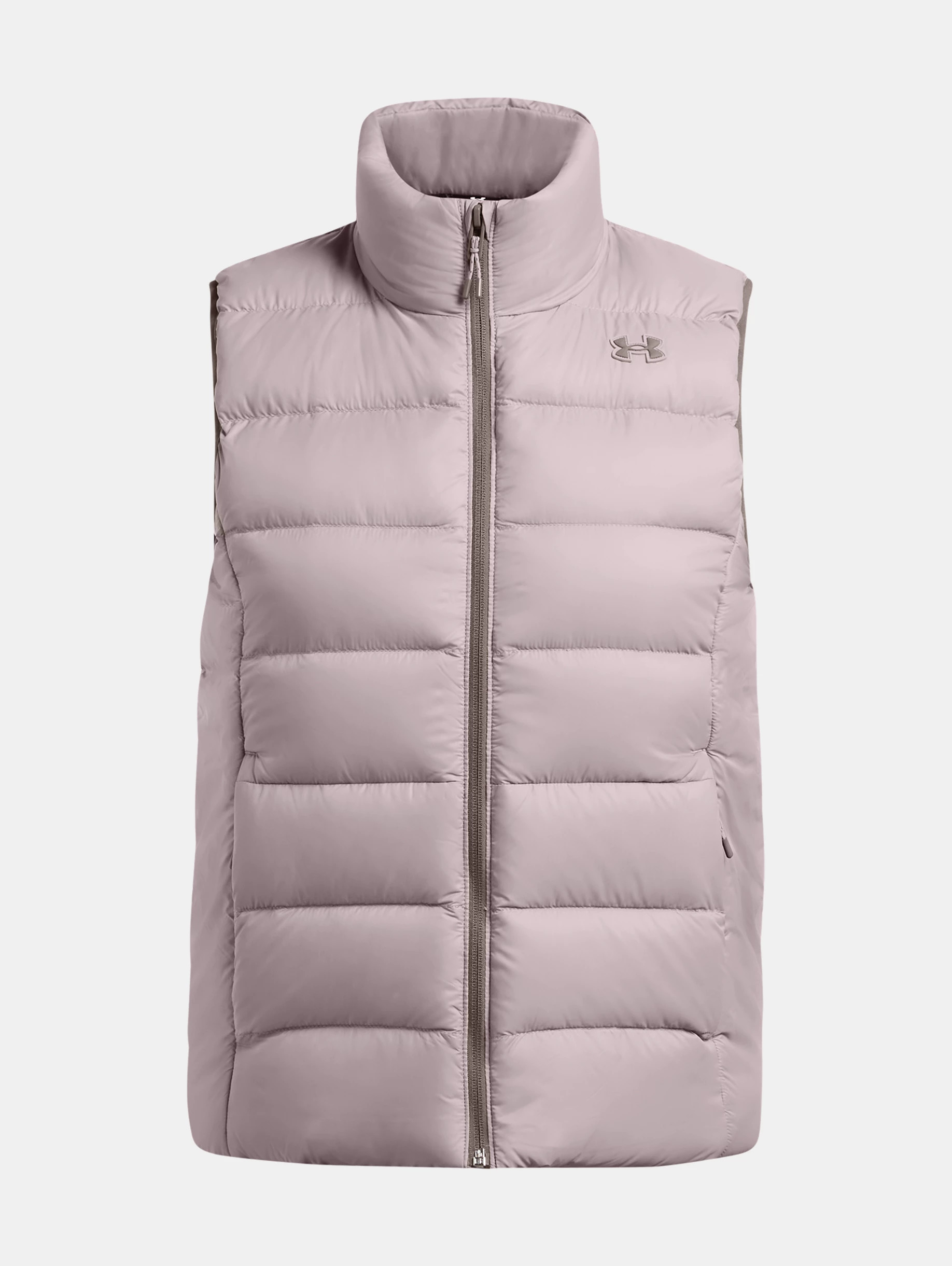 Women's UA Legend Down Vest - 1