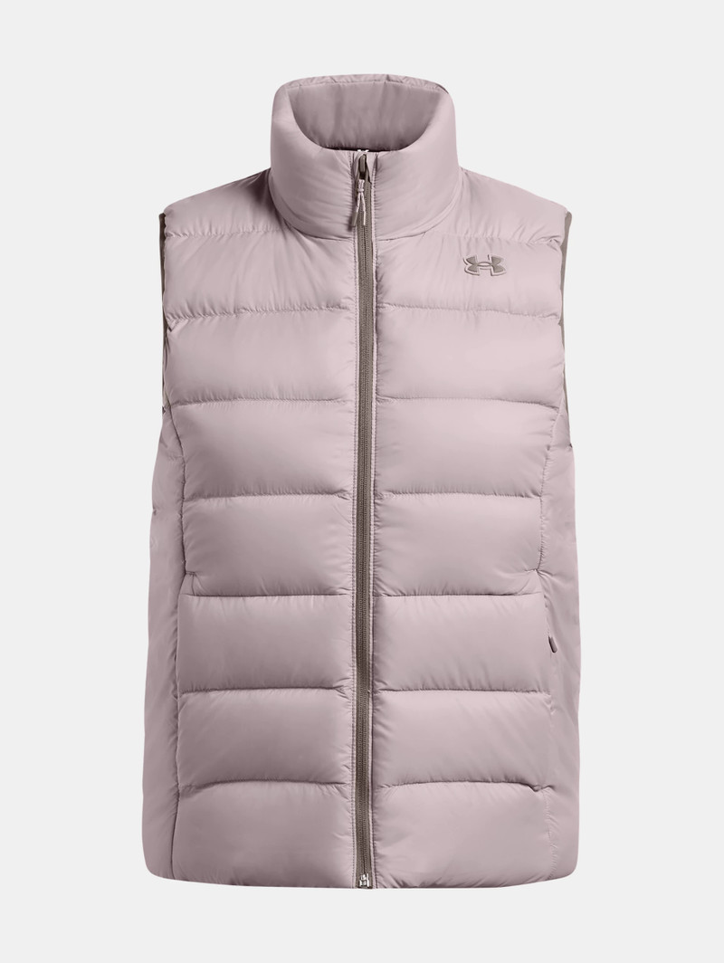 Women's UA Legend Down Vest 1