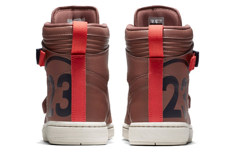 Air Jordan 1 Moto 'Smokey Mauve' AT3146-204 3
