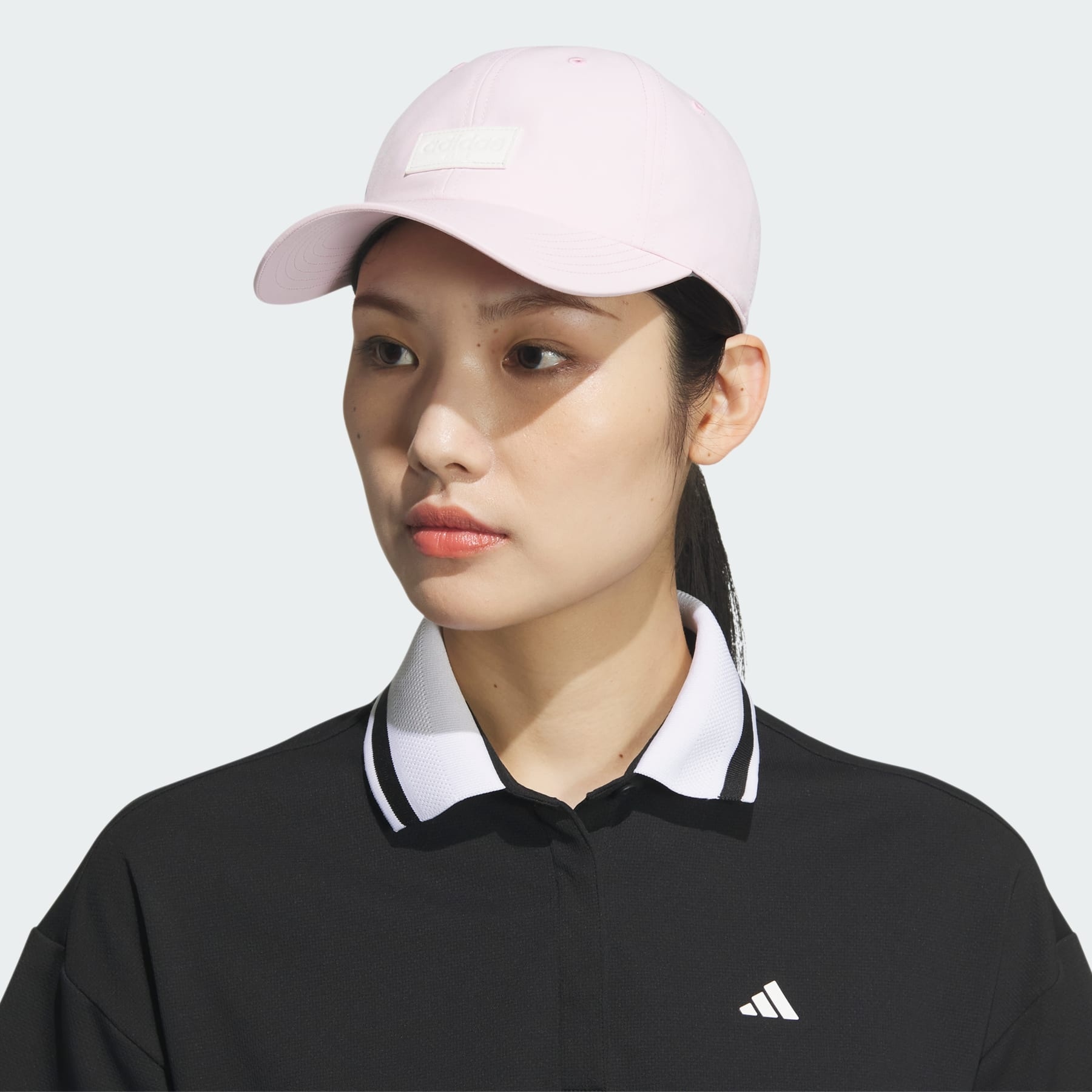 Court Relaxed Strapback Hat - 4