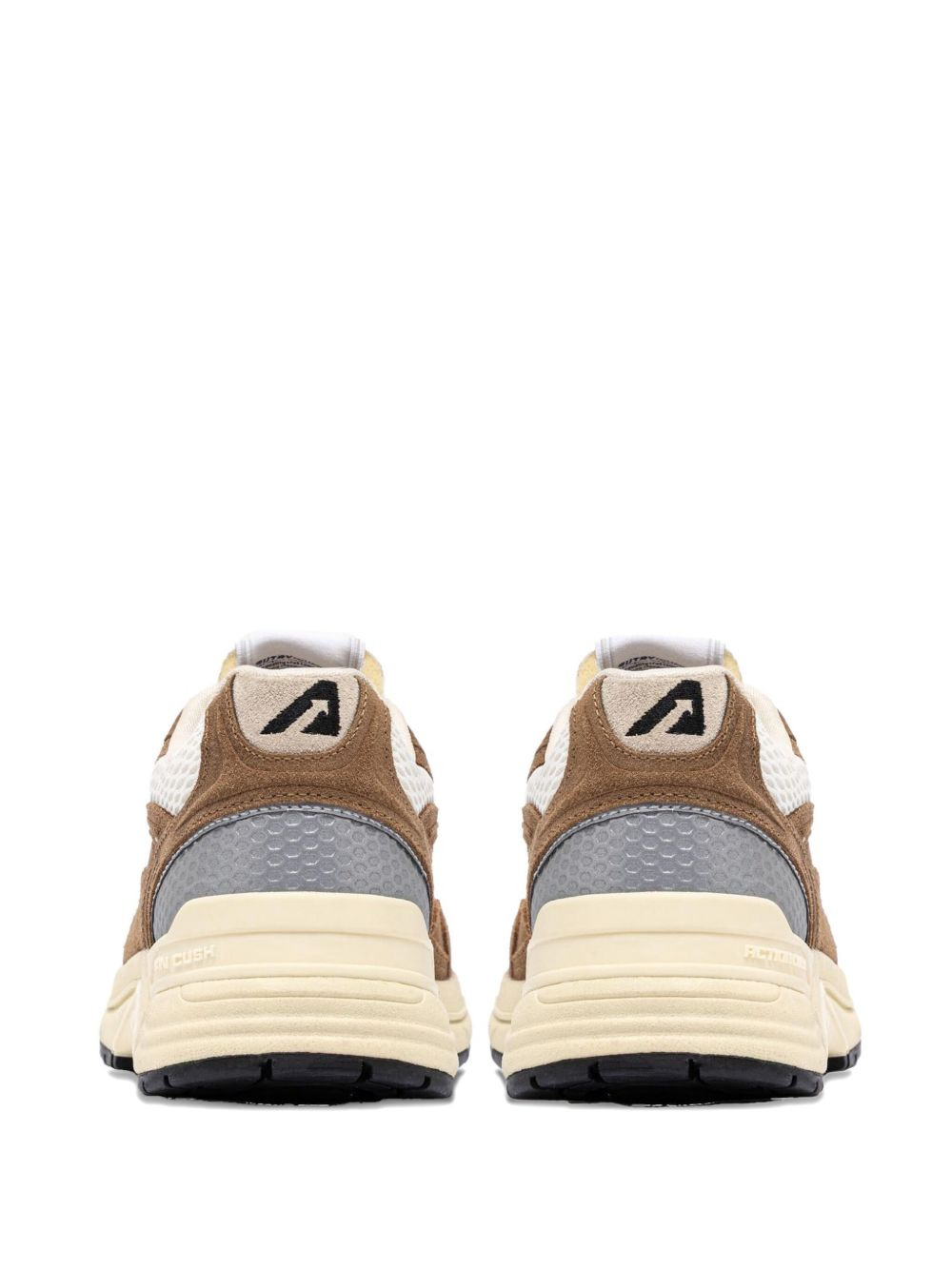 Hyperway mesh sneakers - 3