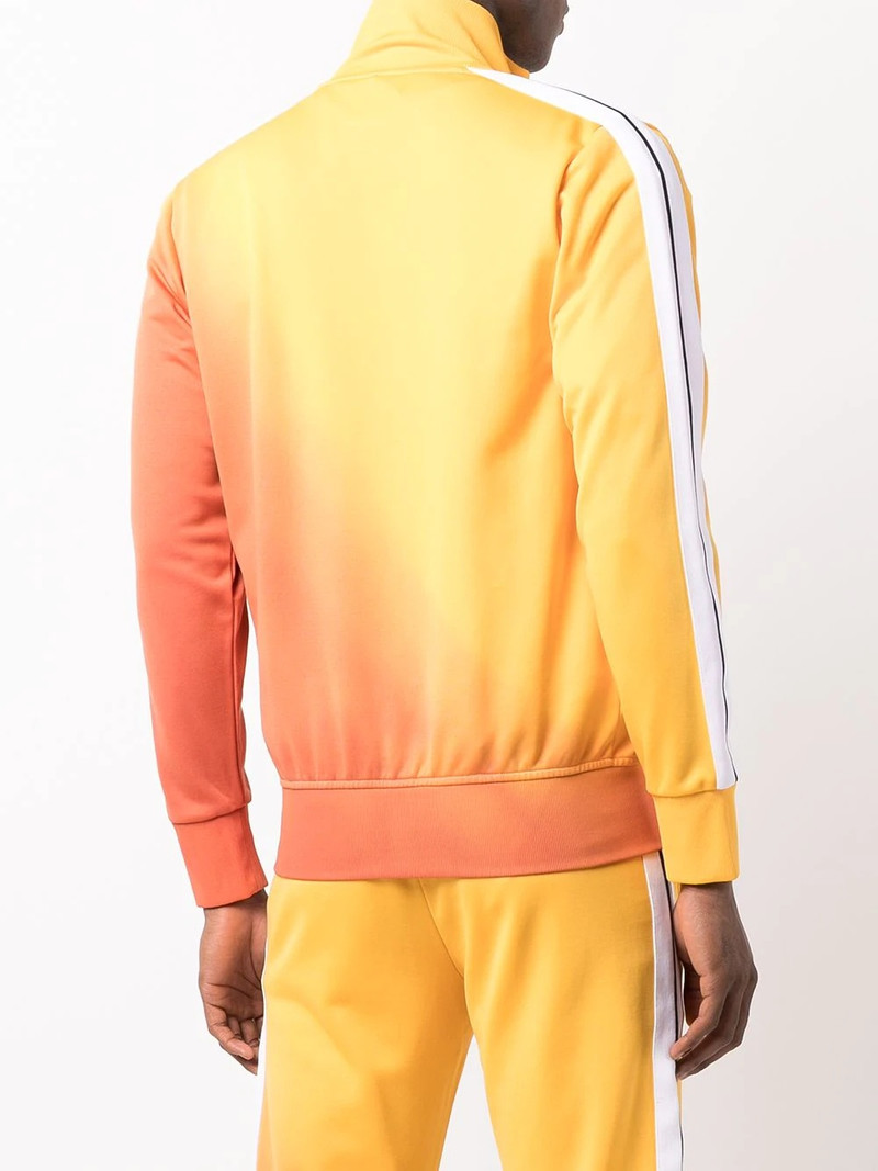 degradé-effect track jacket 4