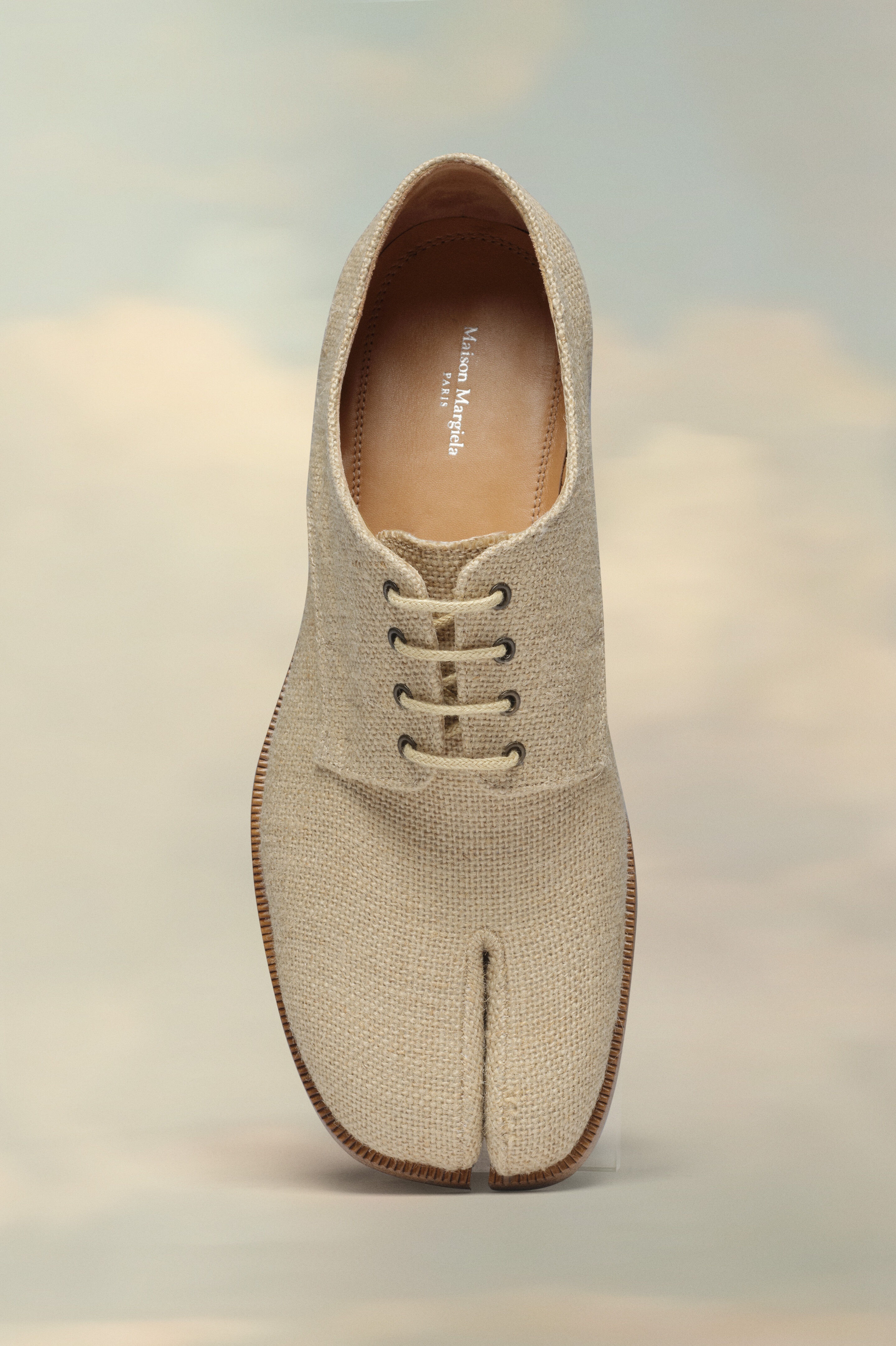 Hessian Shoes - 3