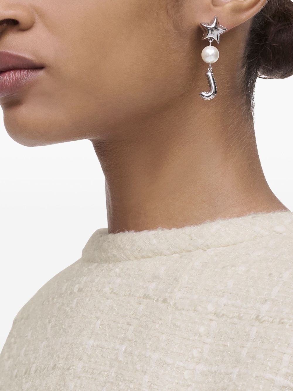 The MJ Balloon earrings - 3