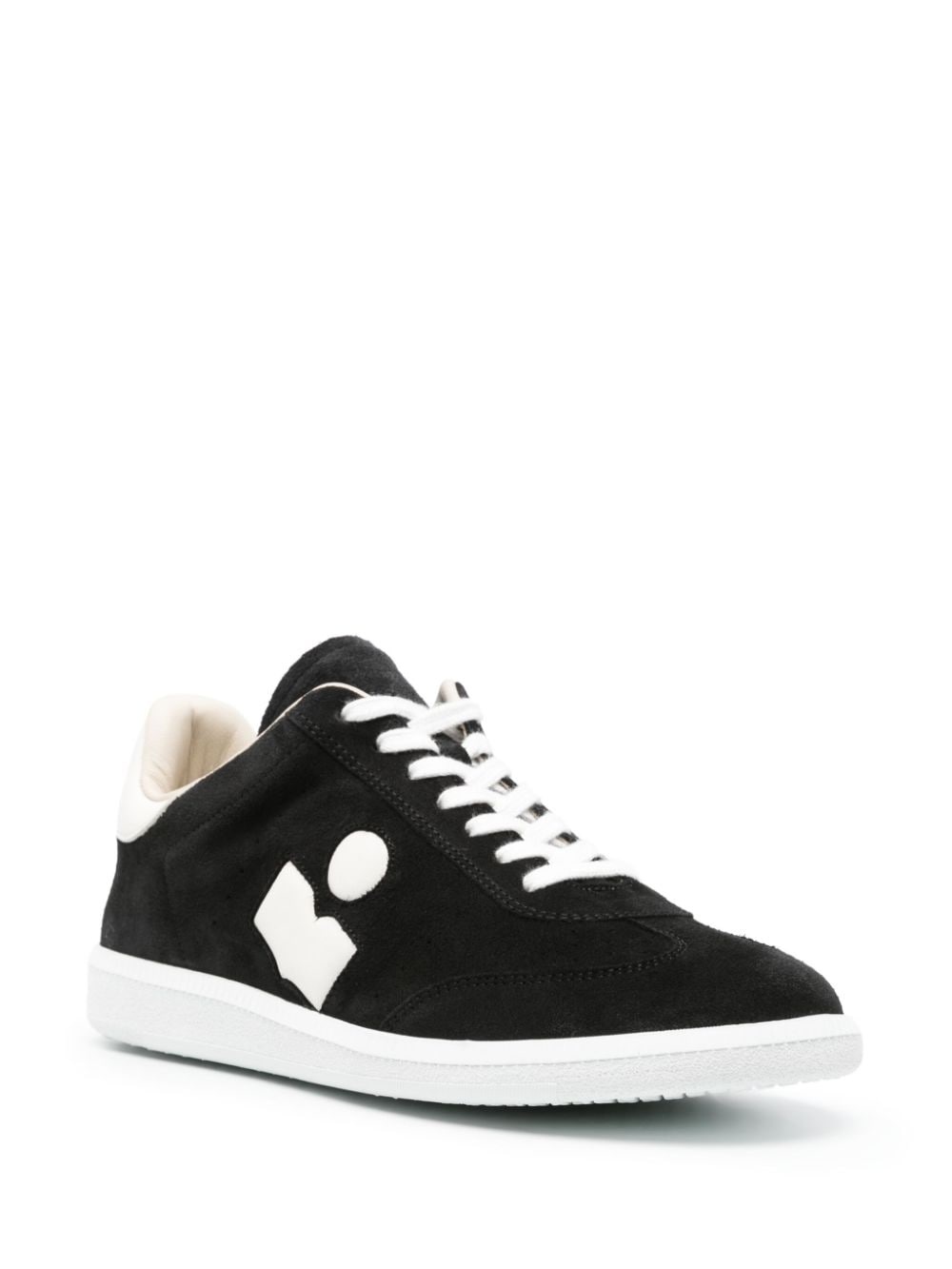 Brycy suede sneakers - 2