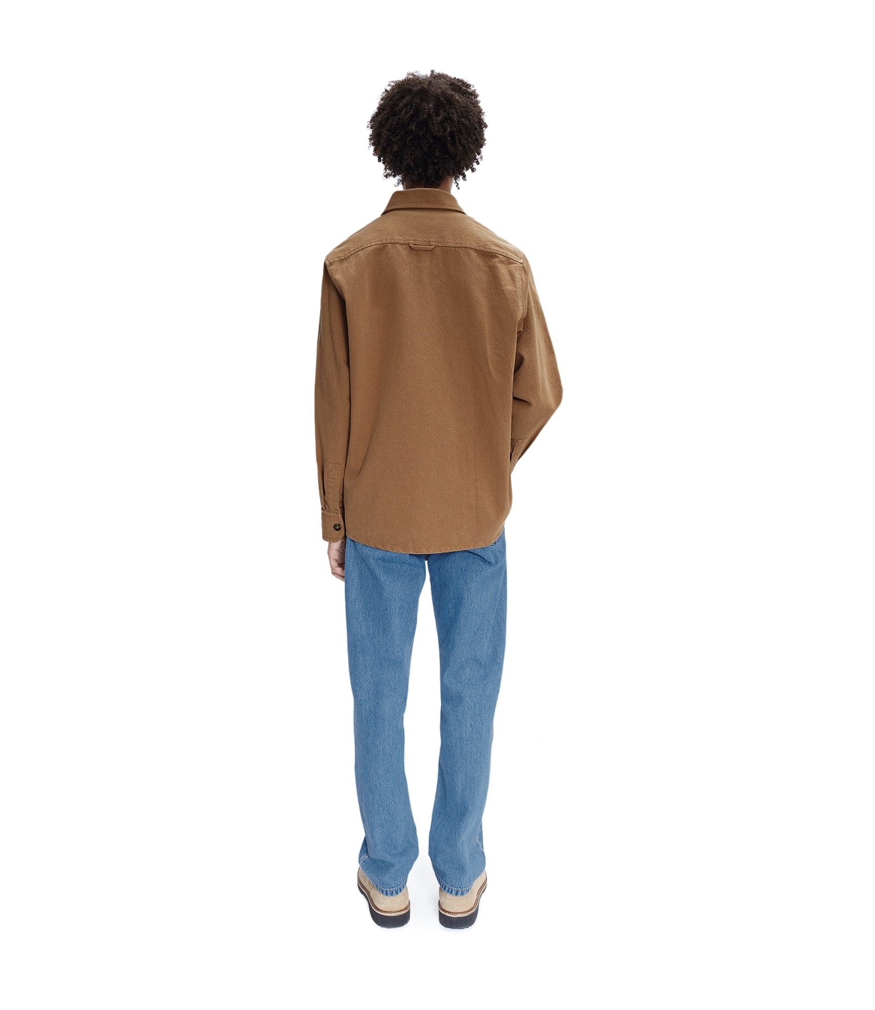 Basile overshirt - 3