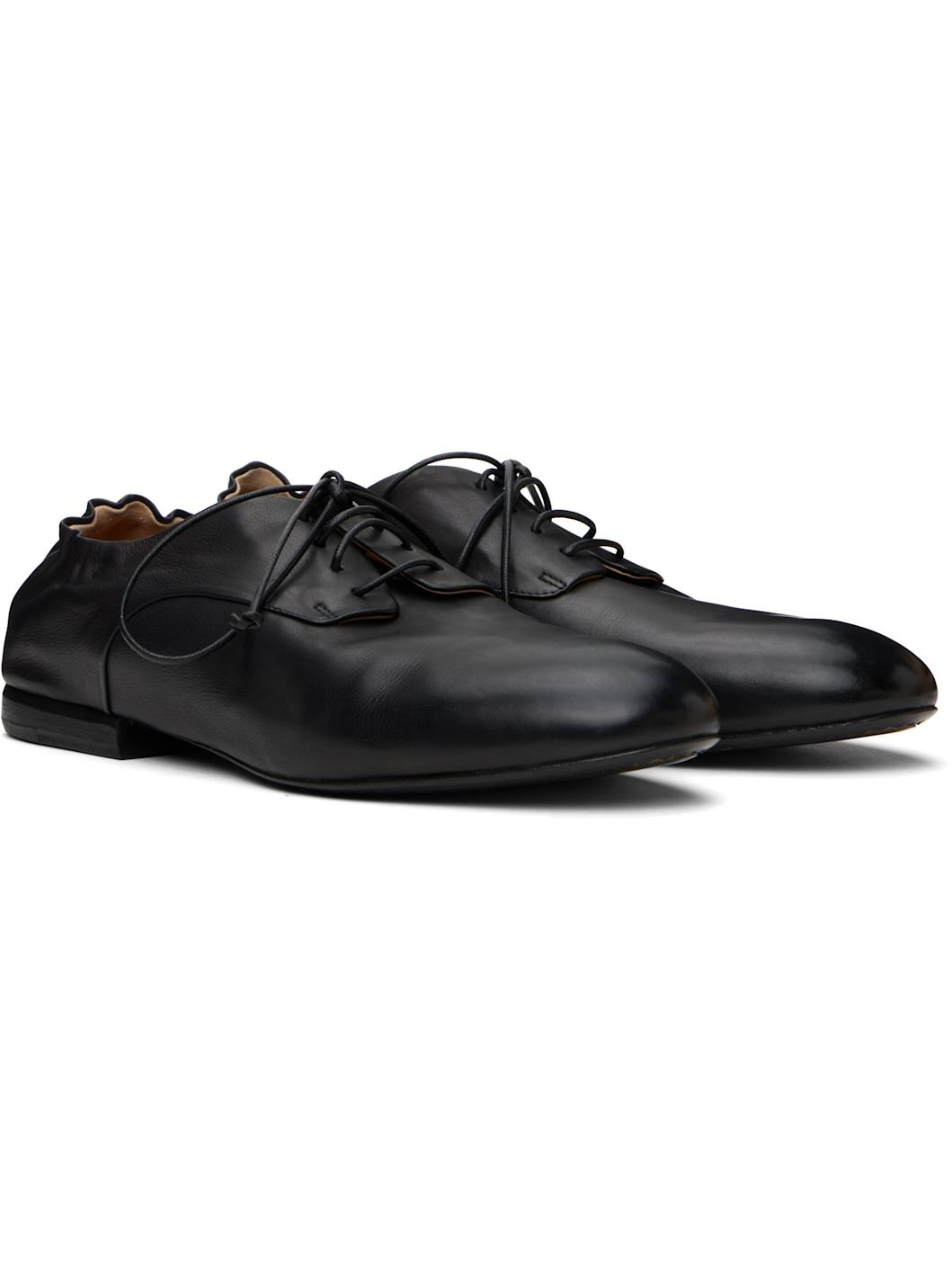 Black Mandolo Derbys - 4