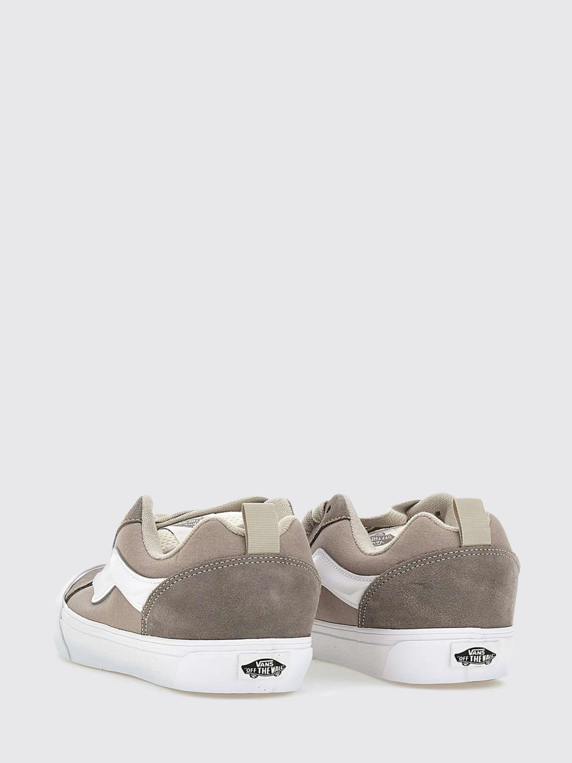 Sneakers men Vans - 3