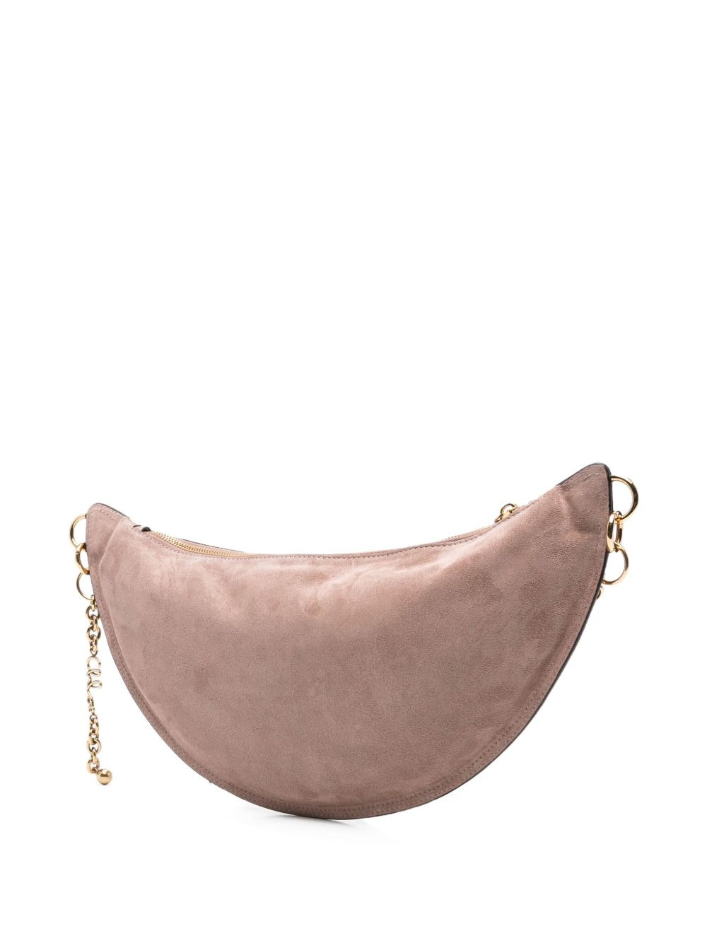 Icons chain-strap shoulder bag - 3