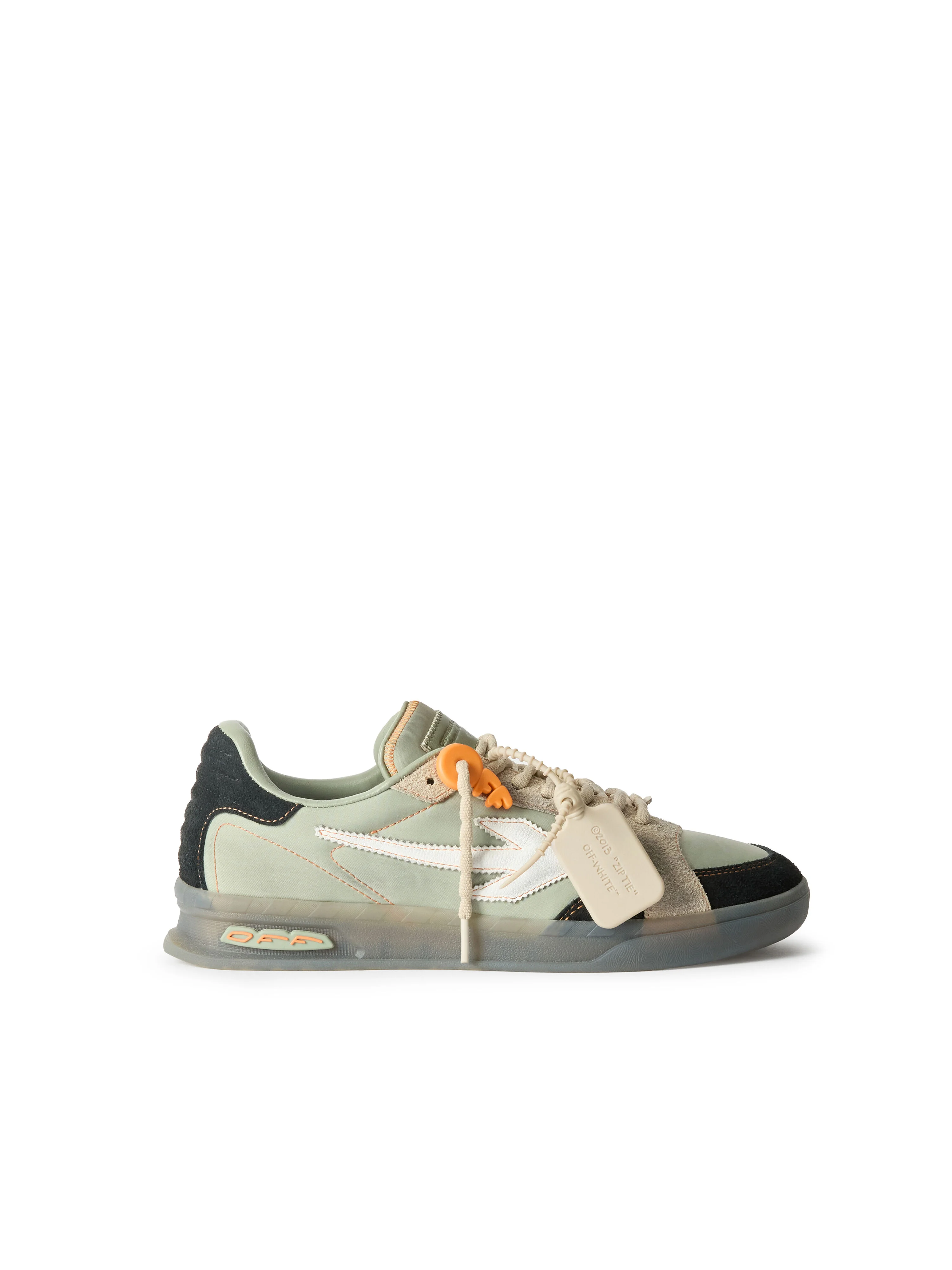 End Of Play Sneakers - 1