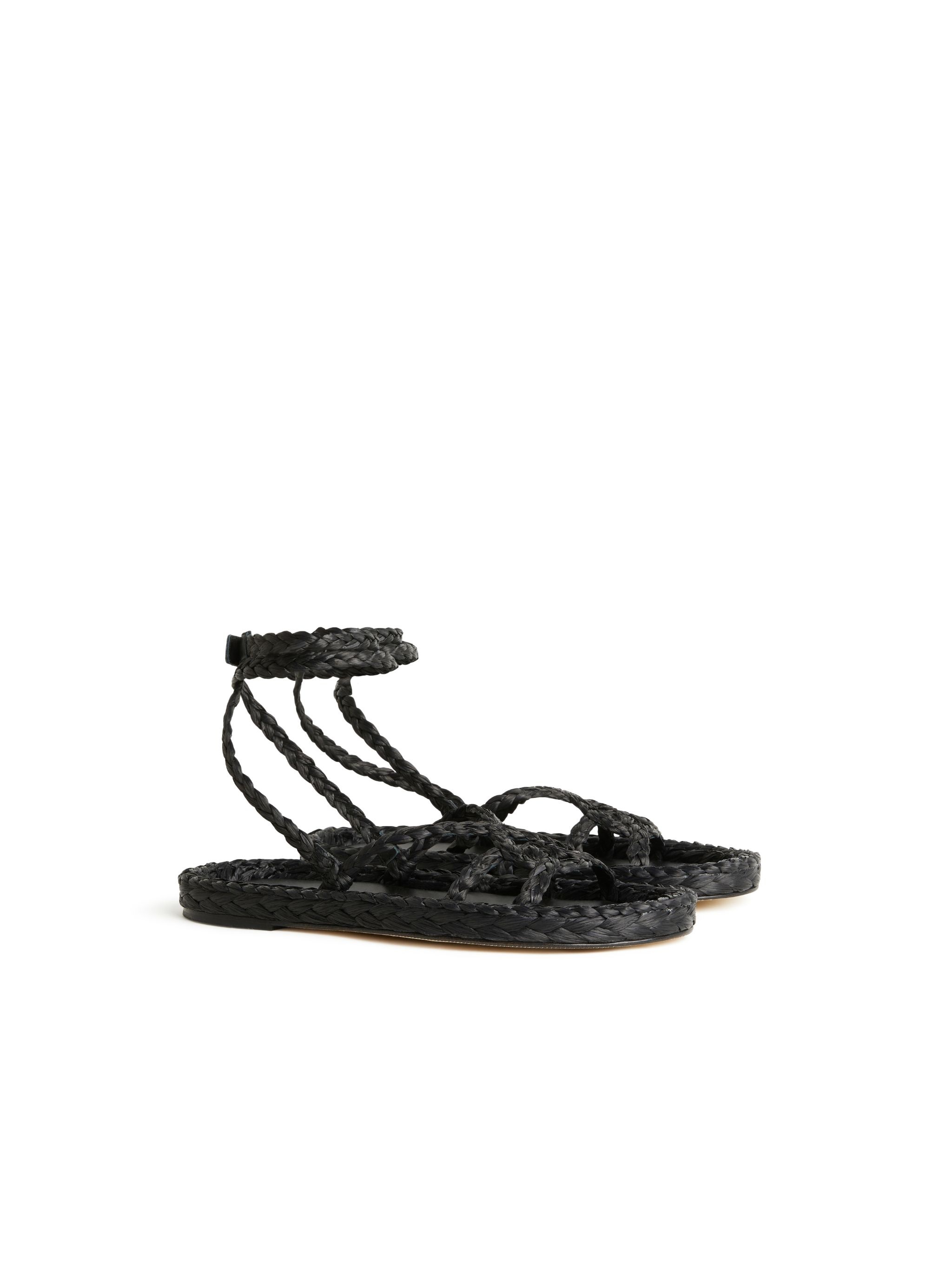 A Love Letter To India Sandals - 1