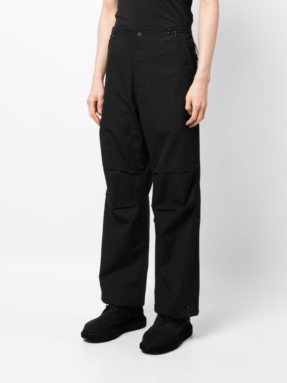 Original loose-fit trousers - 3