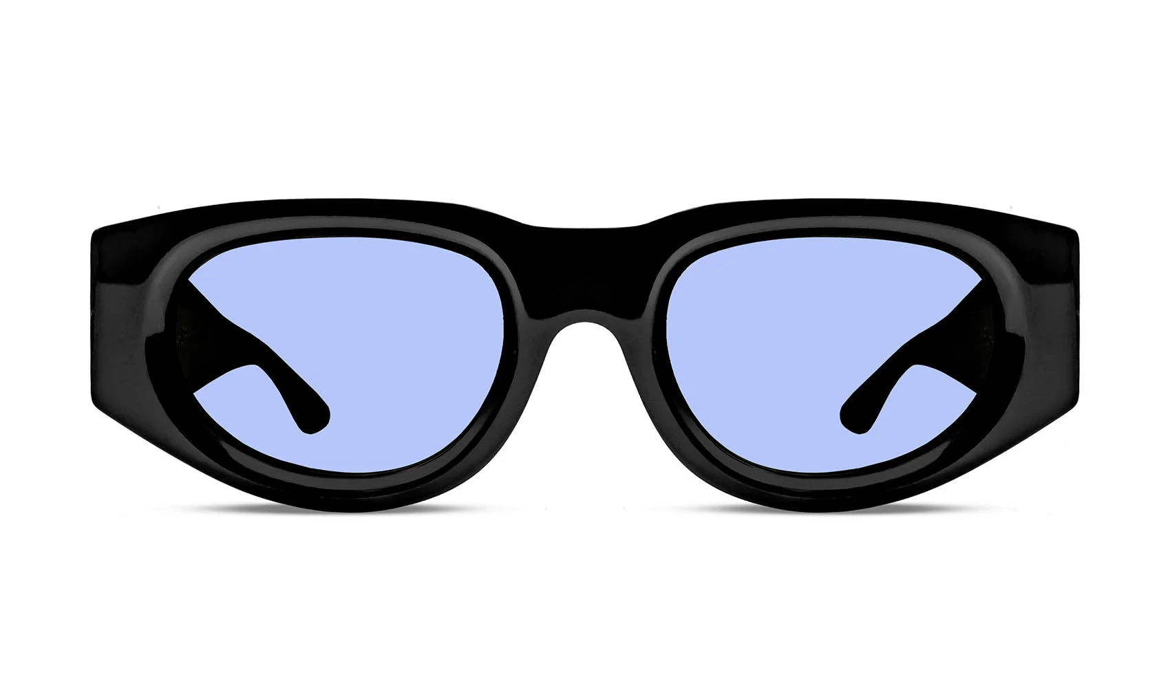 DOPAMY Tinted Lenses - 1