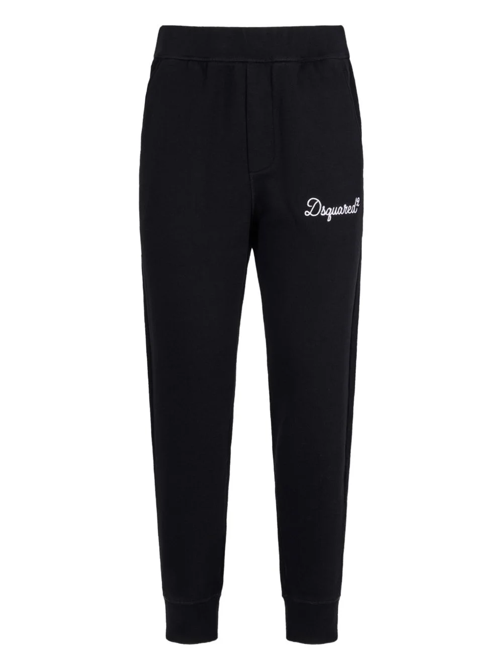 signature just right track pants - 1