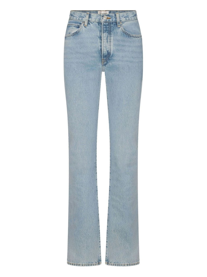 light-wash jeans 1