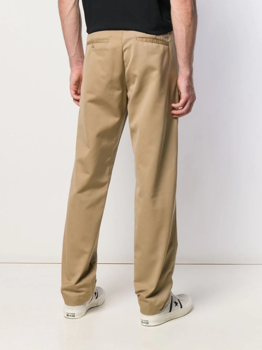 straight chinos - 4