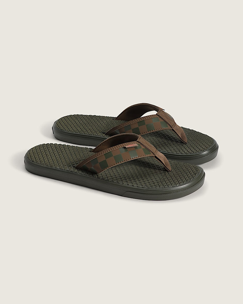 Vans La Costa Lite Sandal outlook