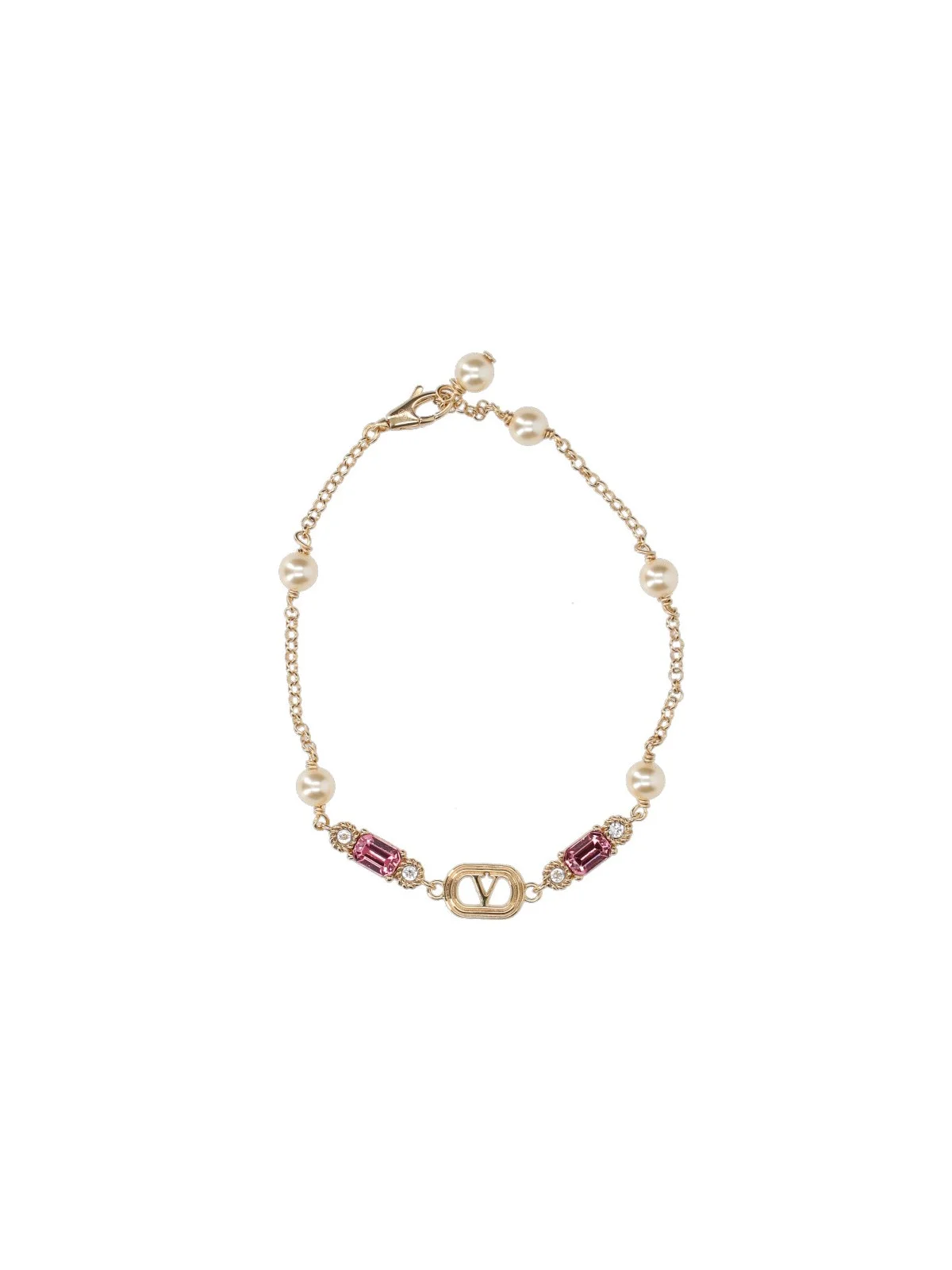 'OVALETTE' BRACELET - 1