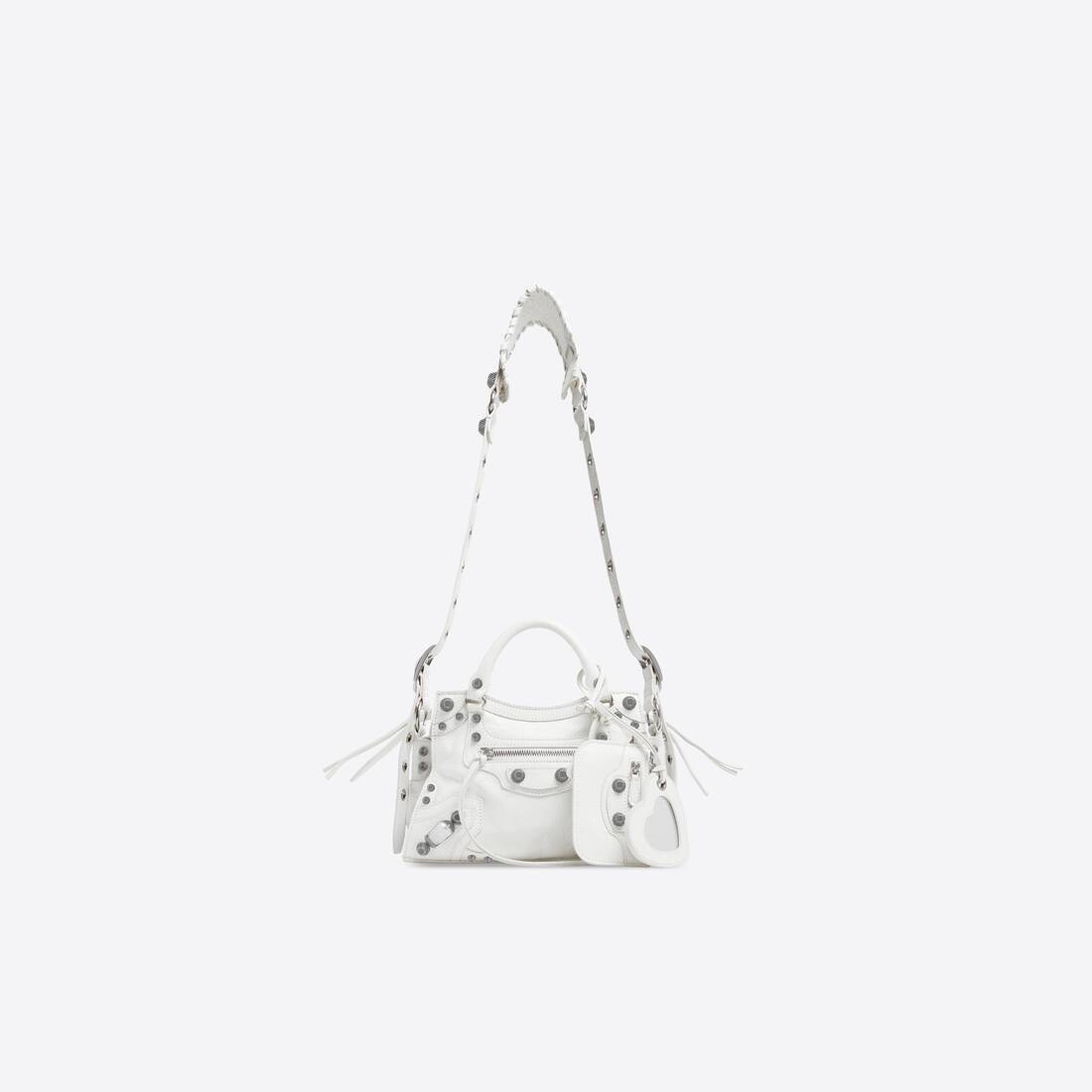 Women's Neo Cagole Xs Handbag in White - 1