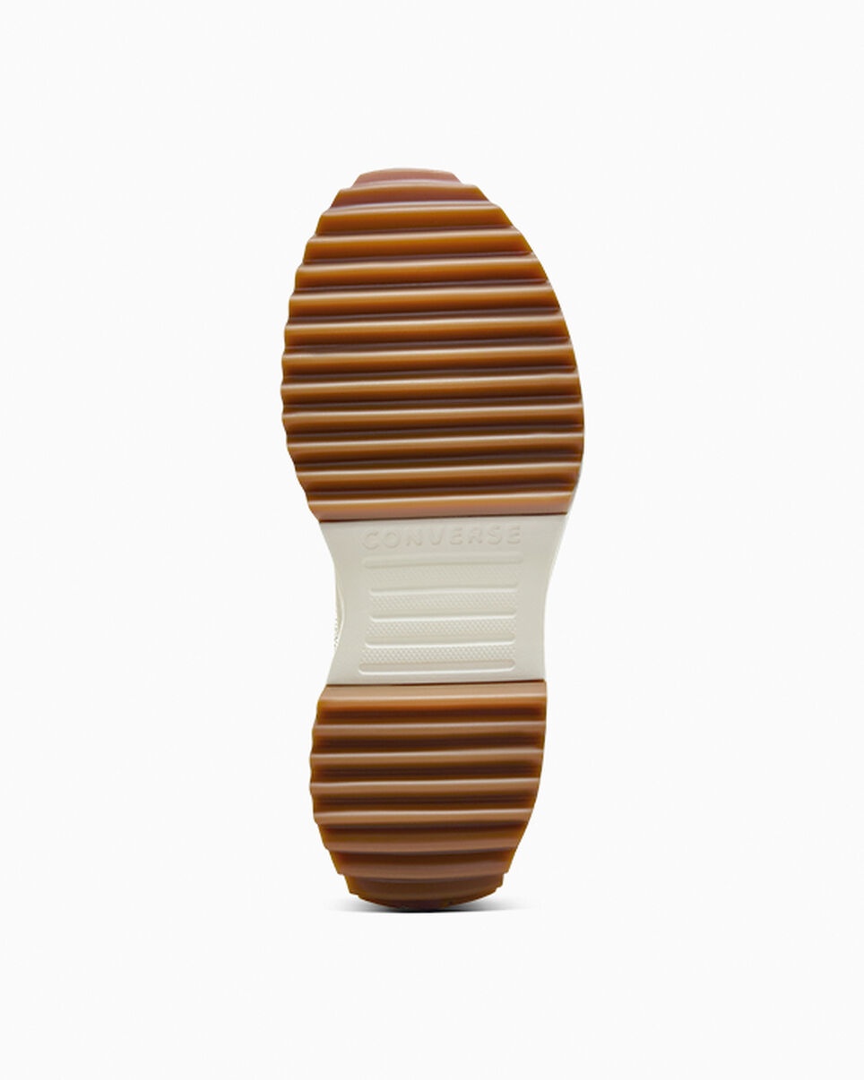 Run Star Hike Platform Leather - 3