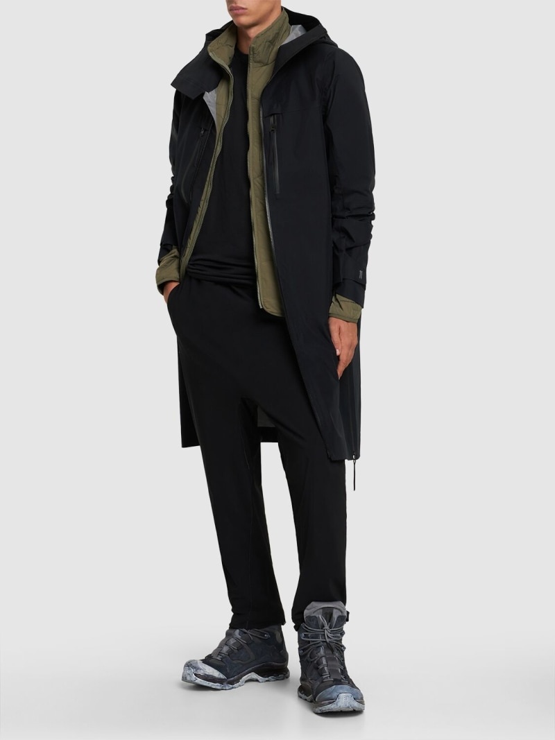 11 By Boris Bidjan Saberi pants - 2