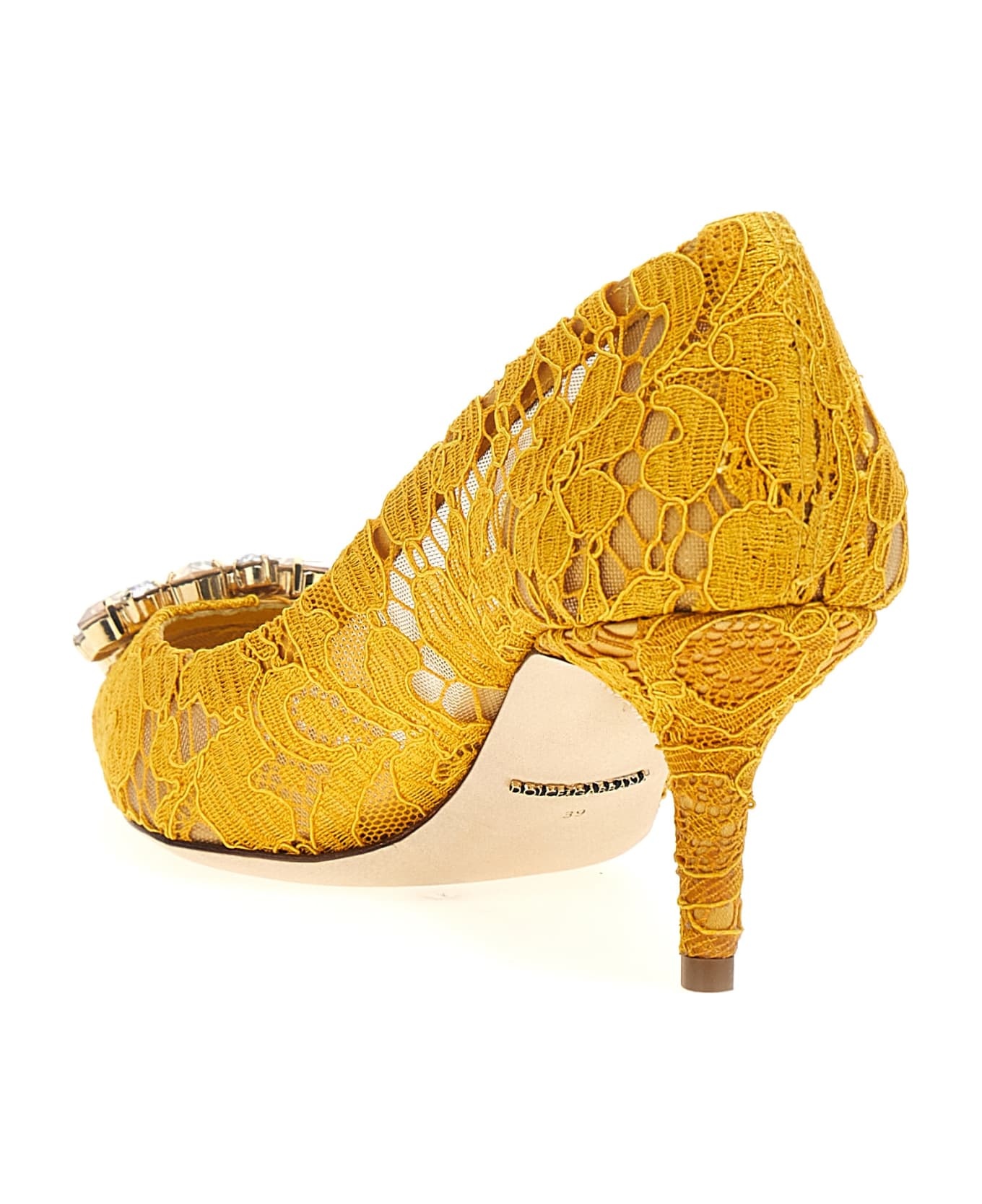 'bellucci' Pumps - 3