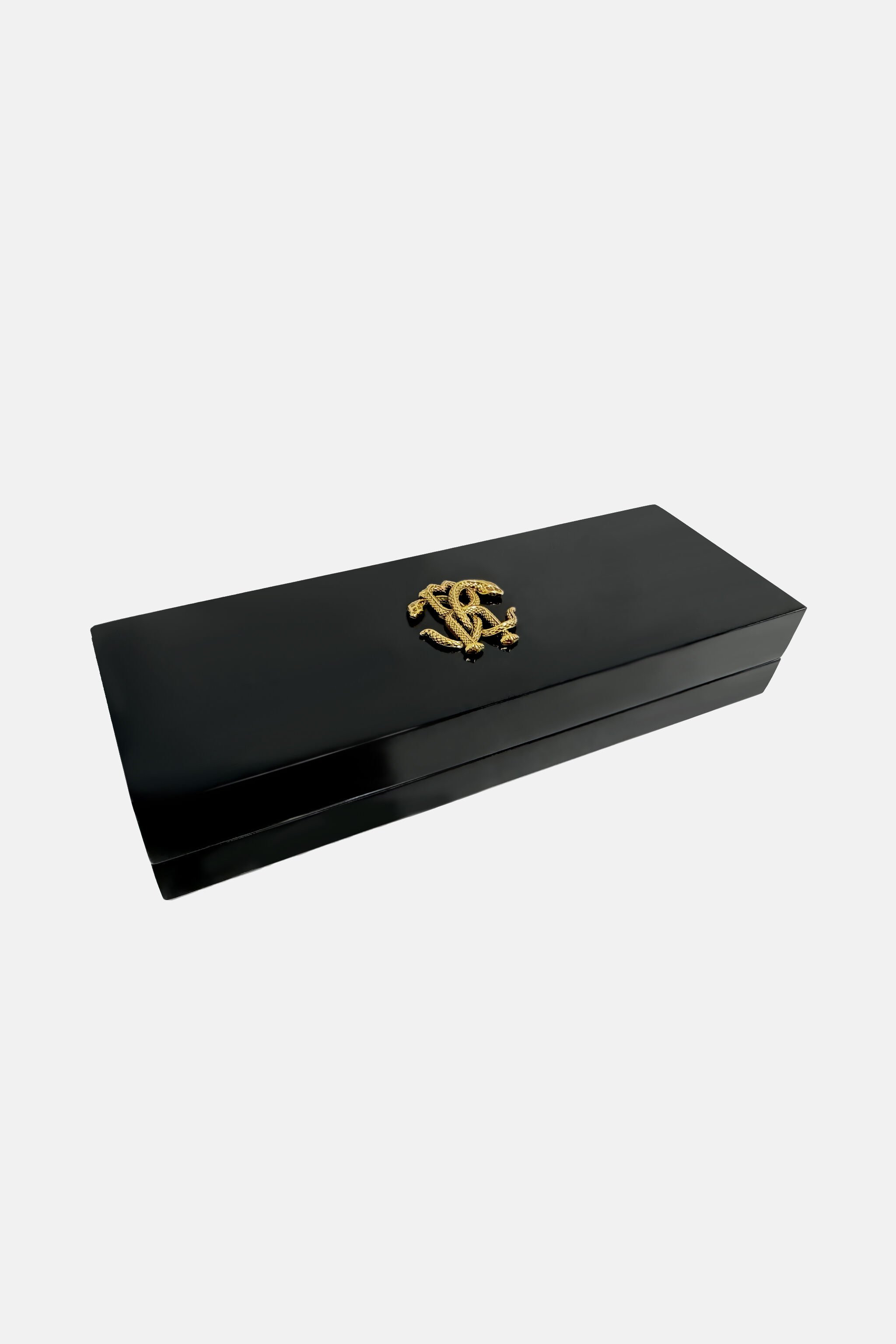 Roberto Cavalli Serpentine Ballpoint Pen - 3