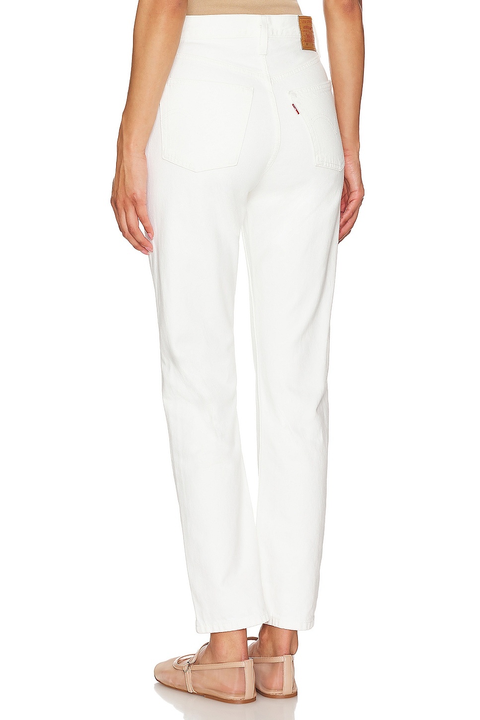 JEAN PIERNA RECTA 501 STRAIGHT - 3