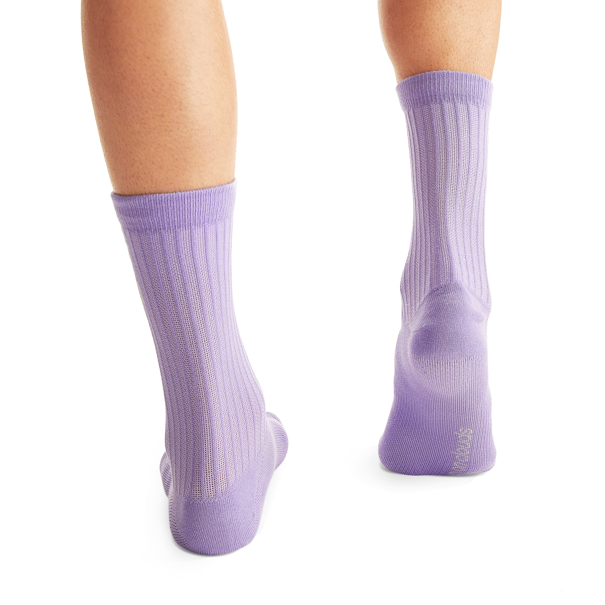 Logo Sock 3-Pack - 3