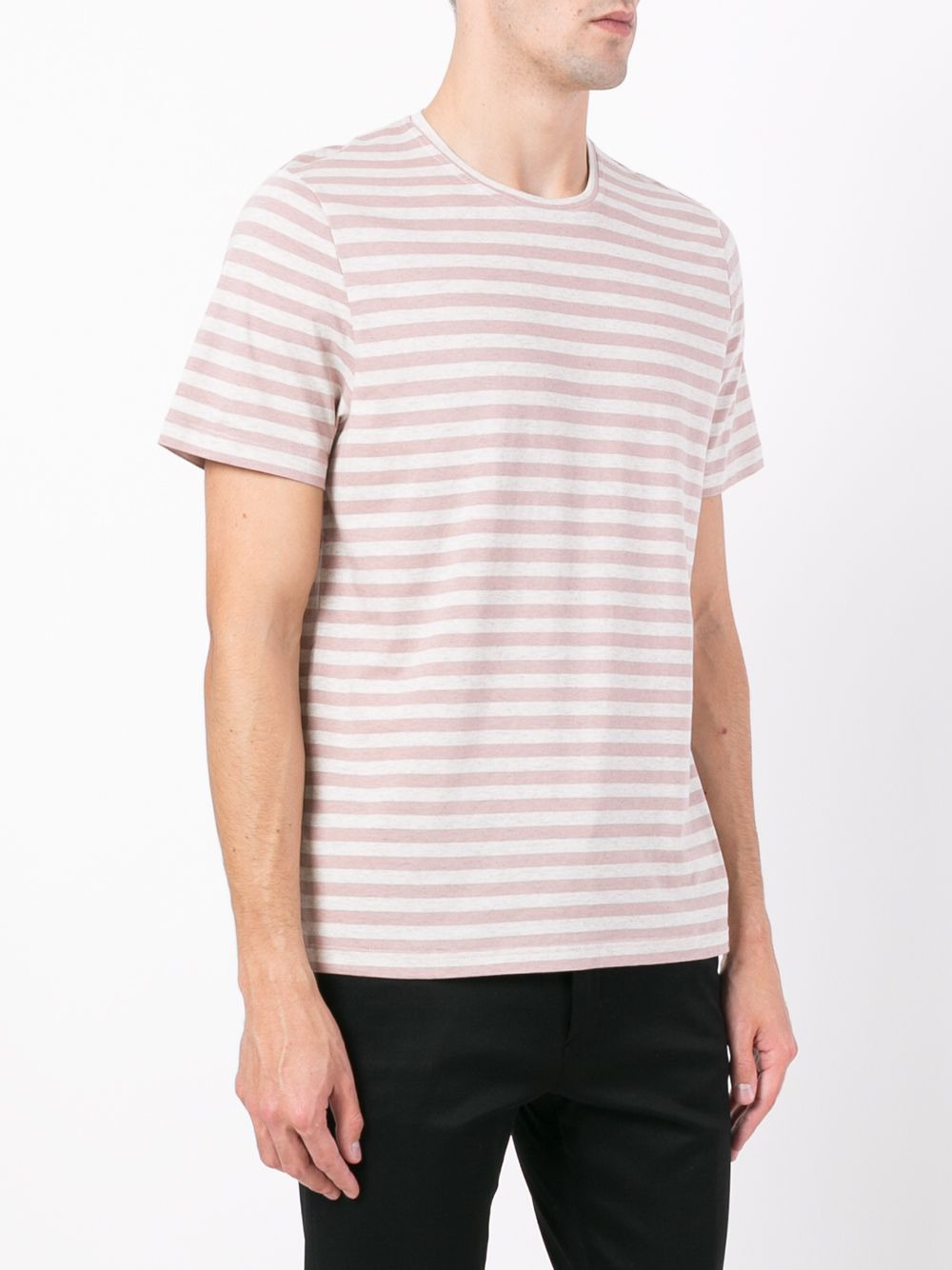 Conduit Stripe T-shirt - 3