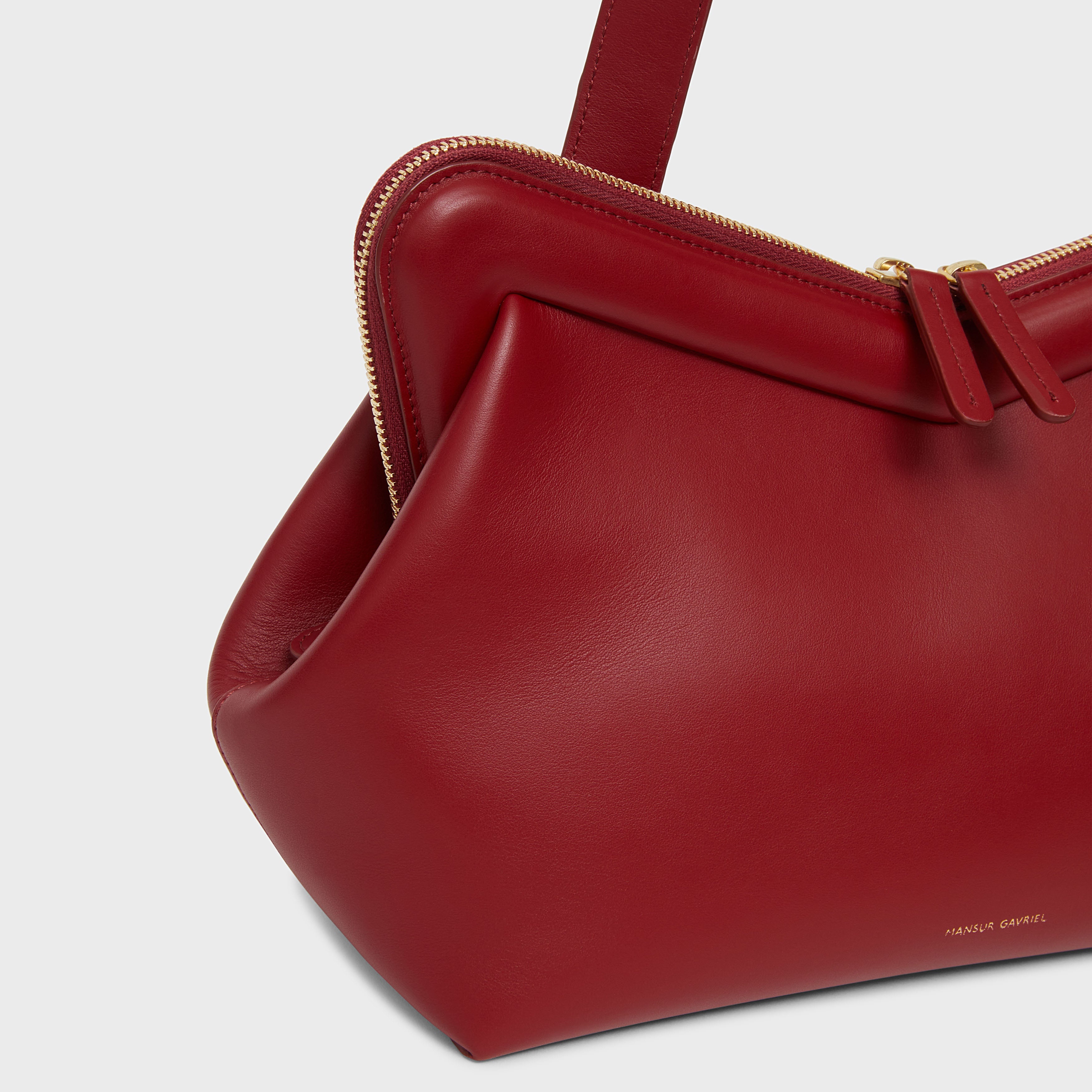 M FRAME BAG - 3