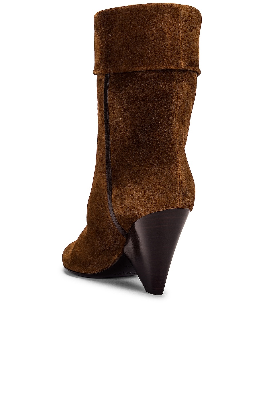 Niki Booties - 3