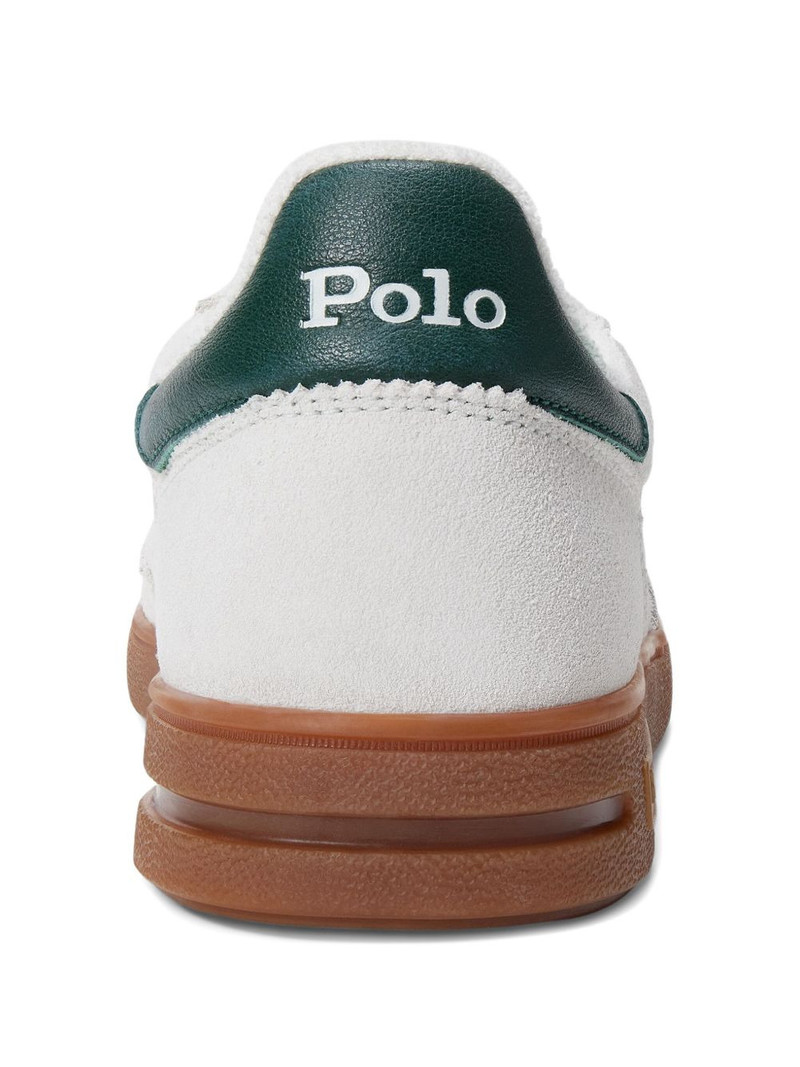 Bedford suede sneakers 3