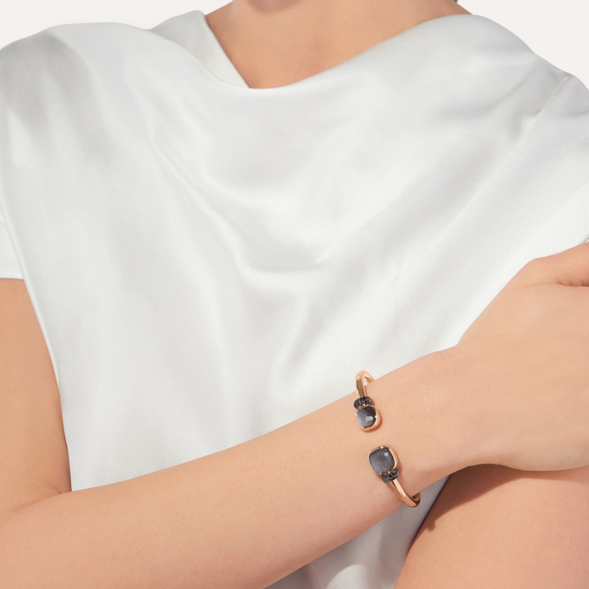 Nudo Bracelet - 2