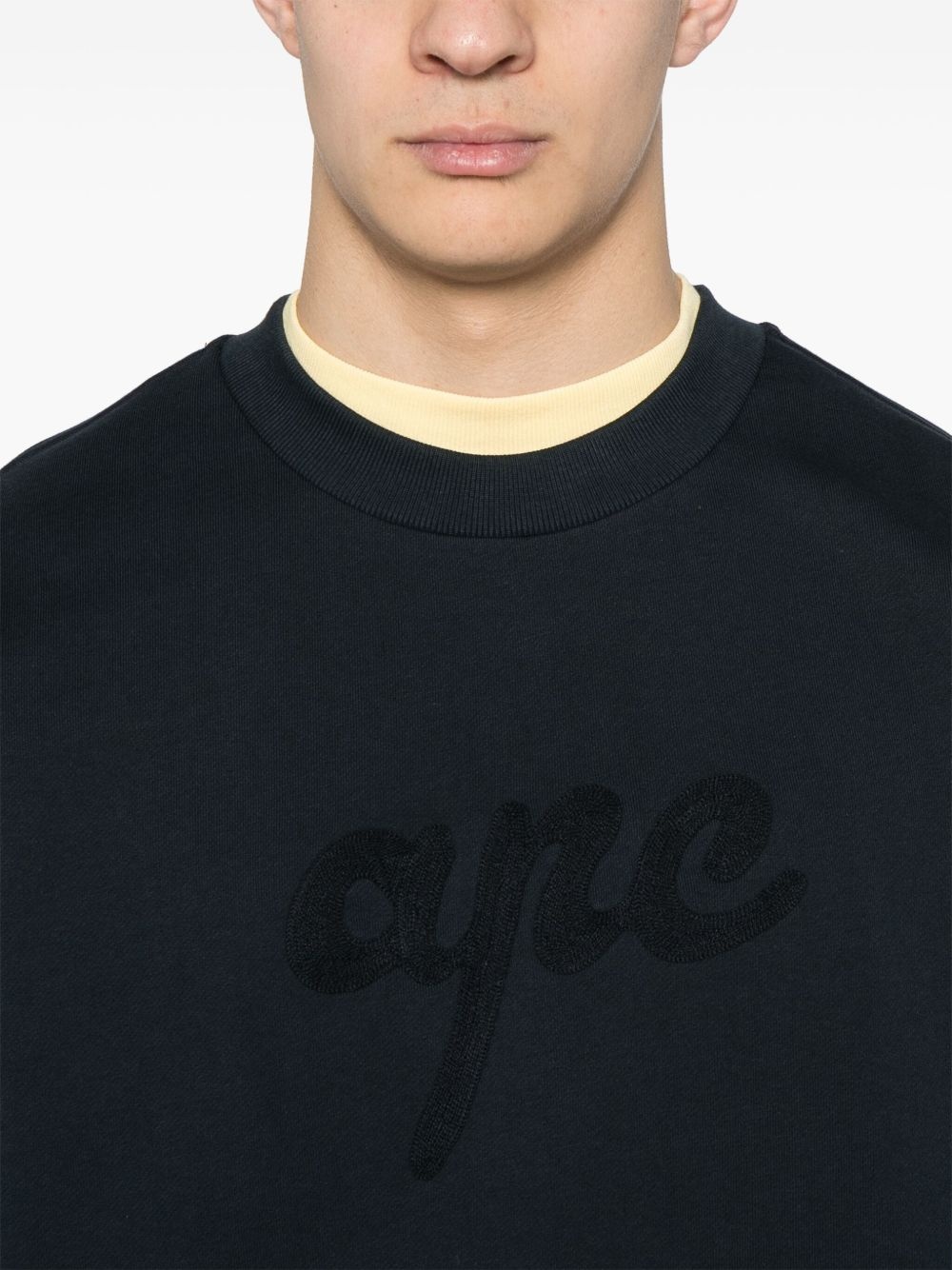 Ethan sweatshirt - 5